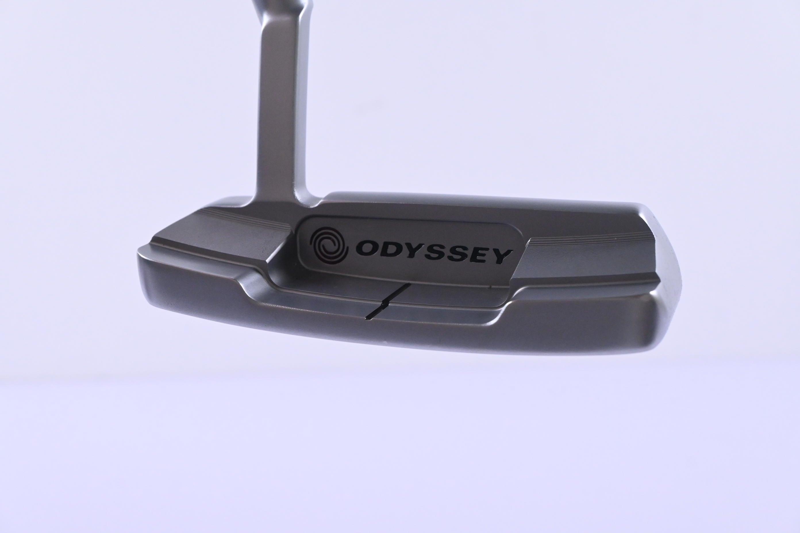 Odyssey White Hot OG 1WS Stroke Lab Putter / 35 Inch