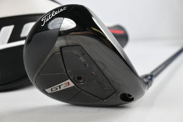 Titleist GT3 #5 Wood / 18 Degree / Stiff Flex Tensei 1K Black 75 Shaft