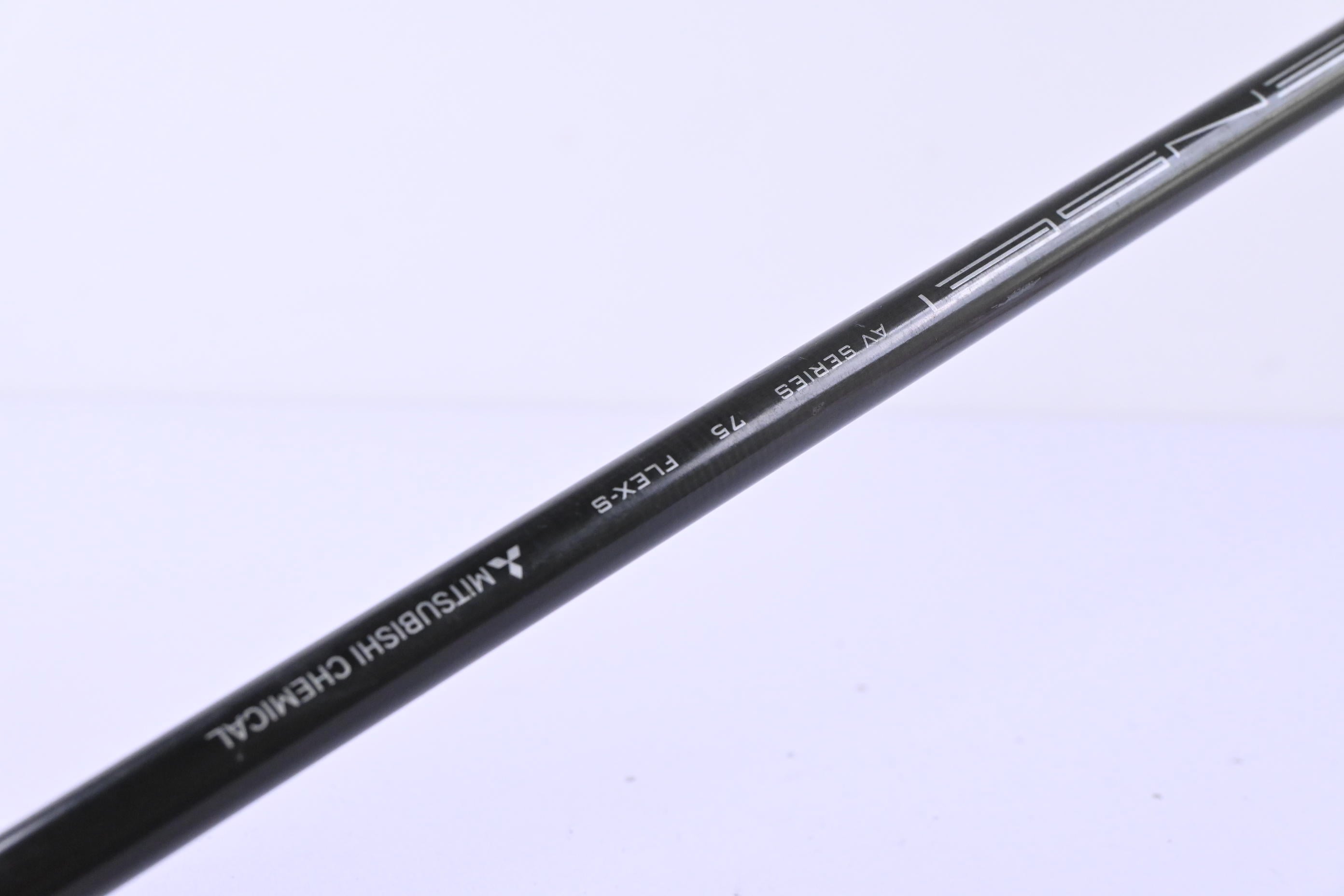 Titleist TSi3 #3 Wood / 15 Degree / Stiff Flex Tensei AV Raw White 75 Shaft