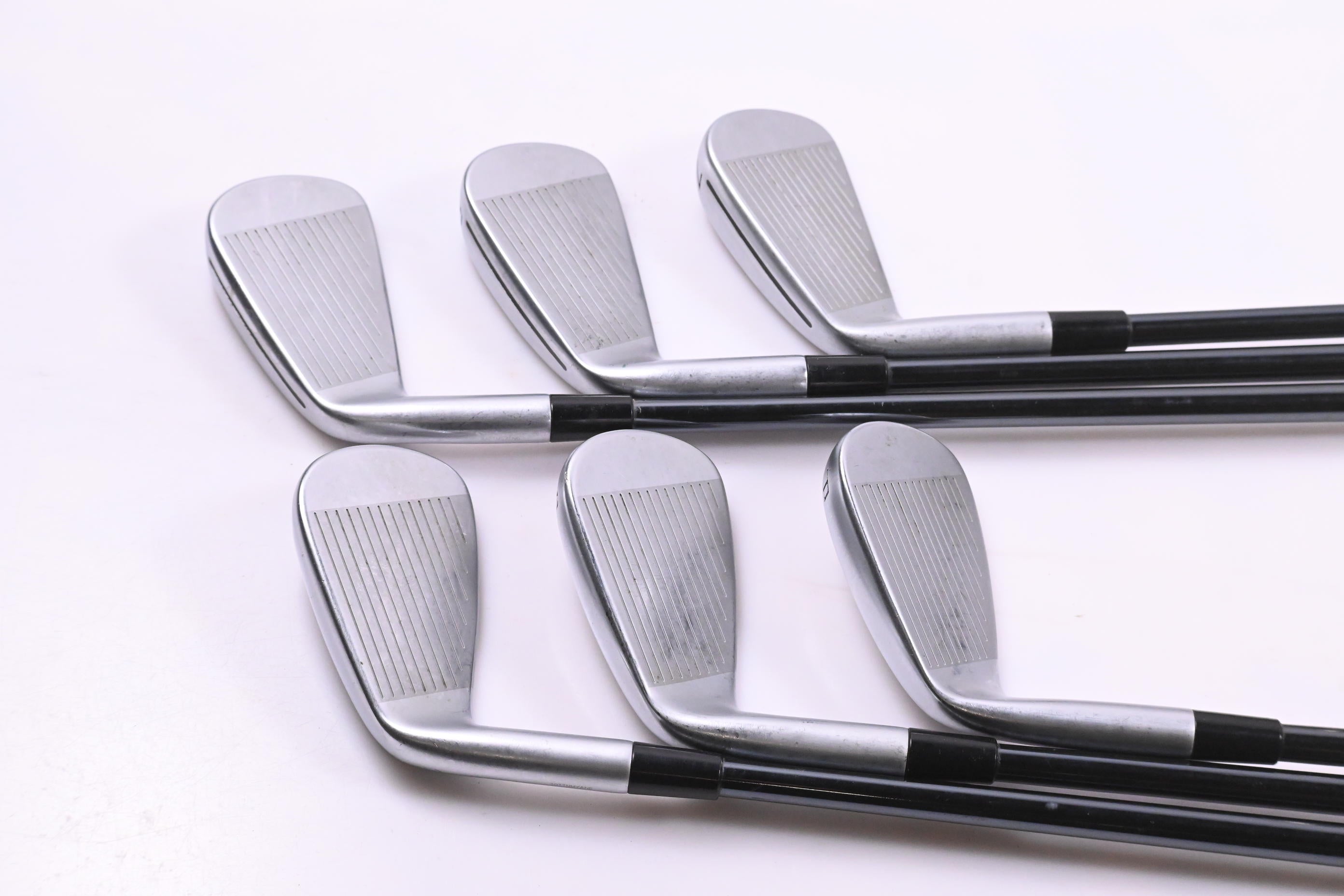 Taylormade P790 2023 Irons / 5-PW / Regular Flex UST Recoil Dart 65 Shafts