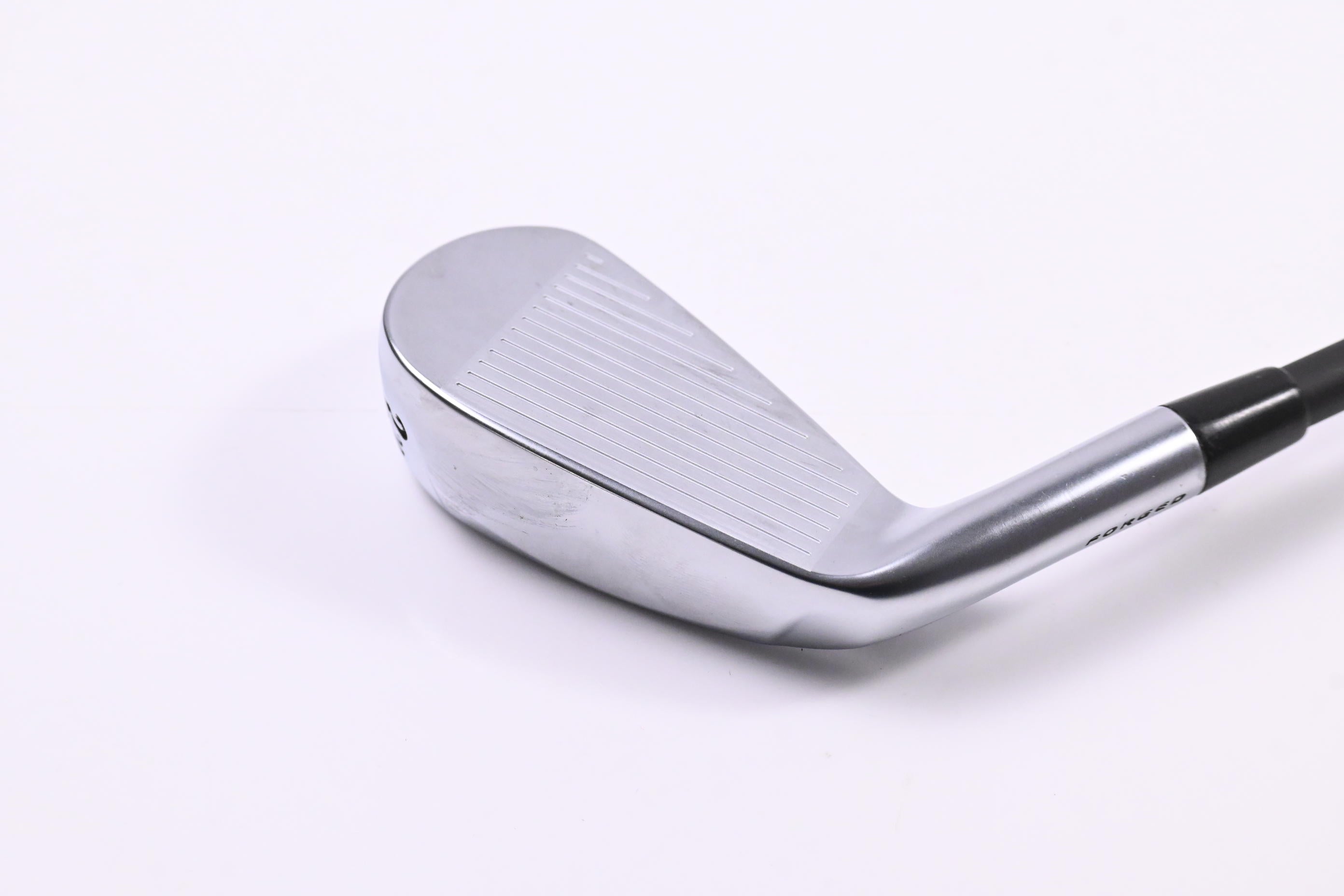 Srixon ZX MK II 2023 Utility #3 Iron / 20 Degree / X-Flex HZRDUS Black 90 Shaft