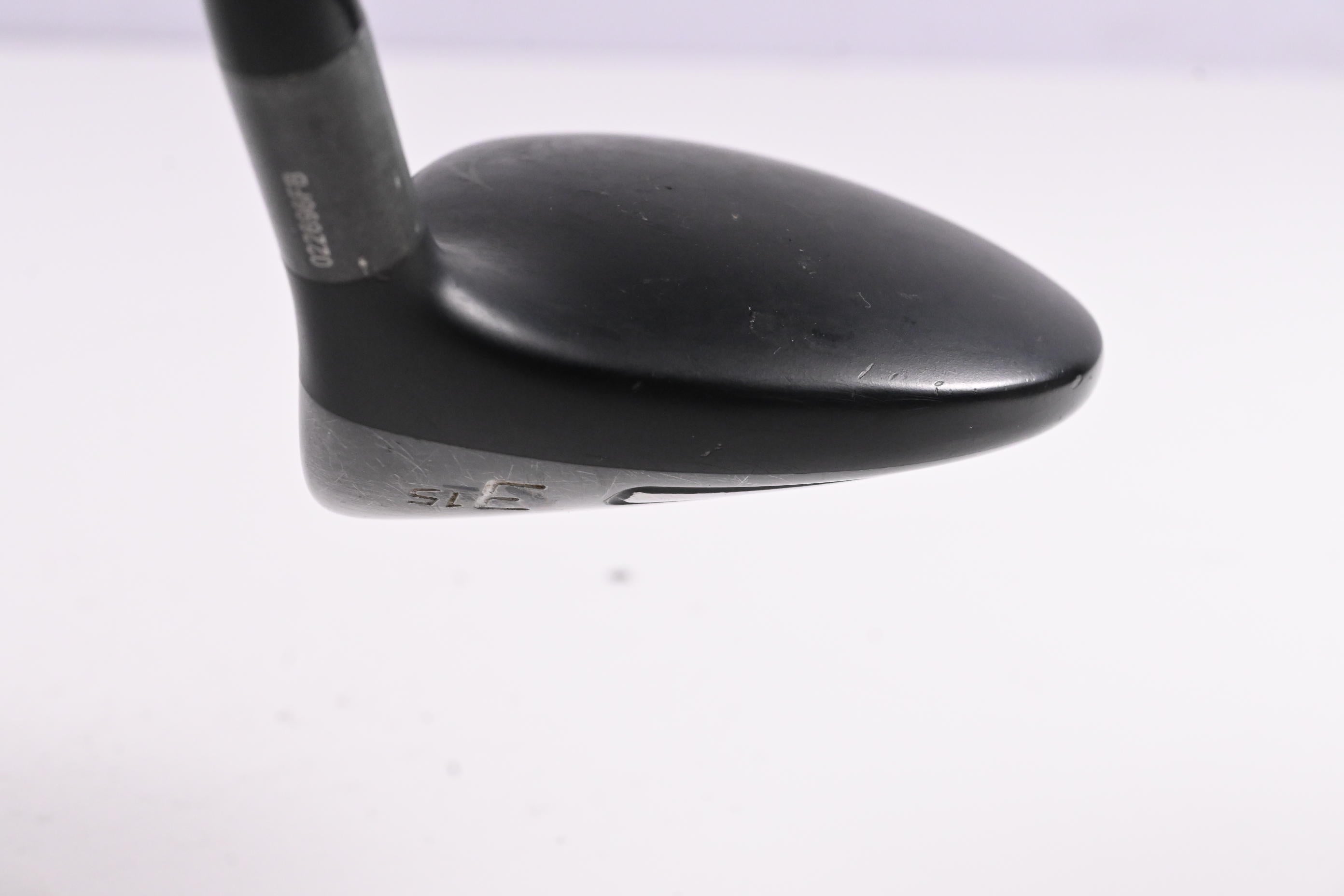 Ping i25 #3 Wood / 15 Degree / Stiff Flex Ping TFC 707 Shaft
