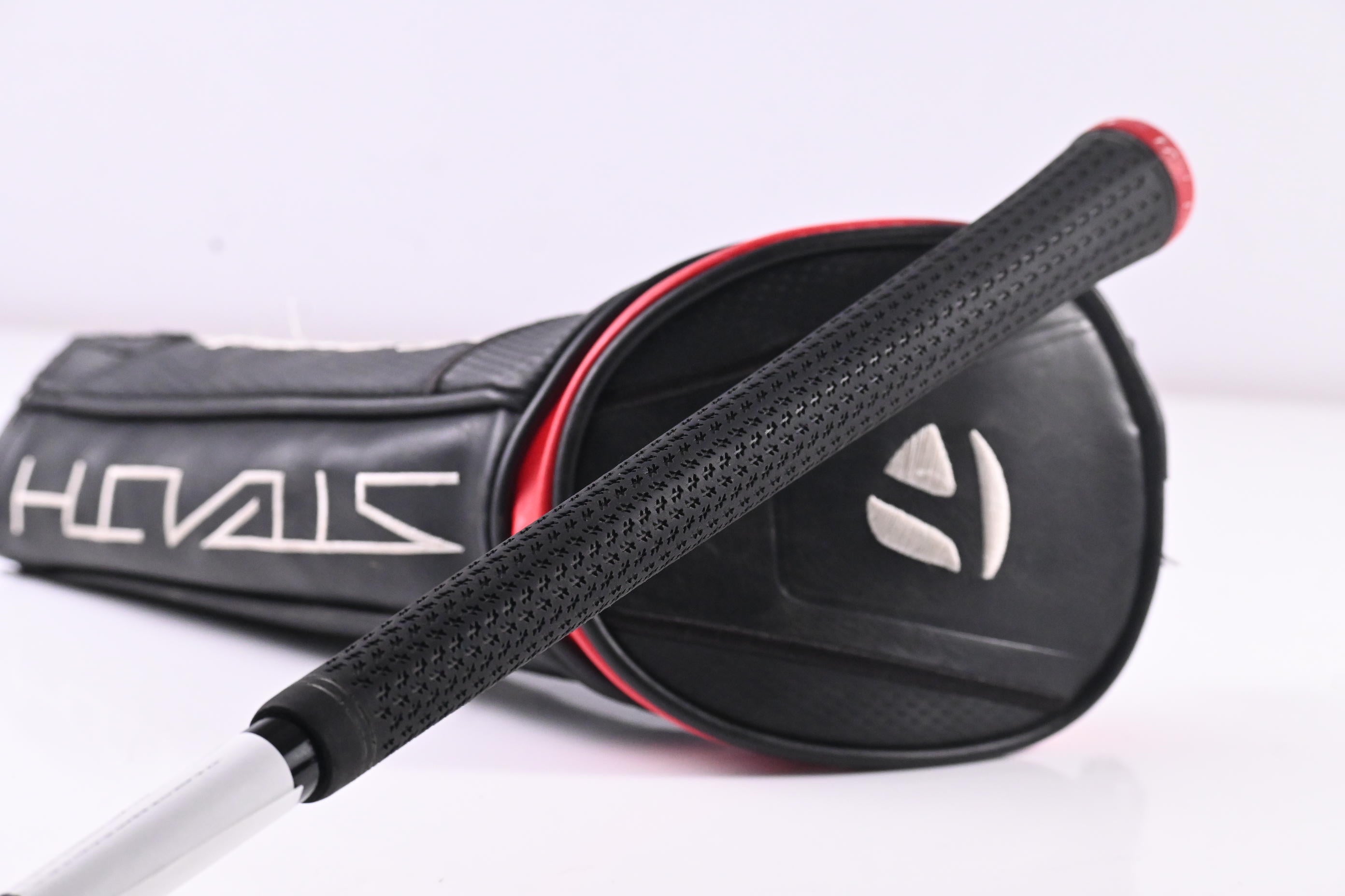 Taylormade Stealth #5 Wood / 18 Degree / Regular Flex Fujikura Ventus Red 5