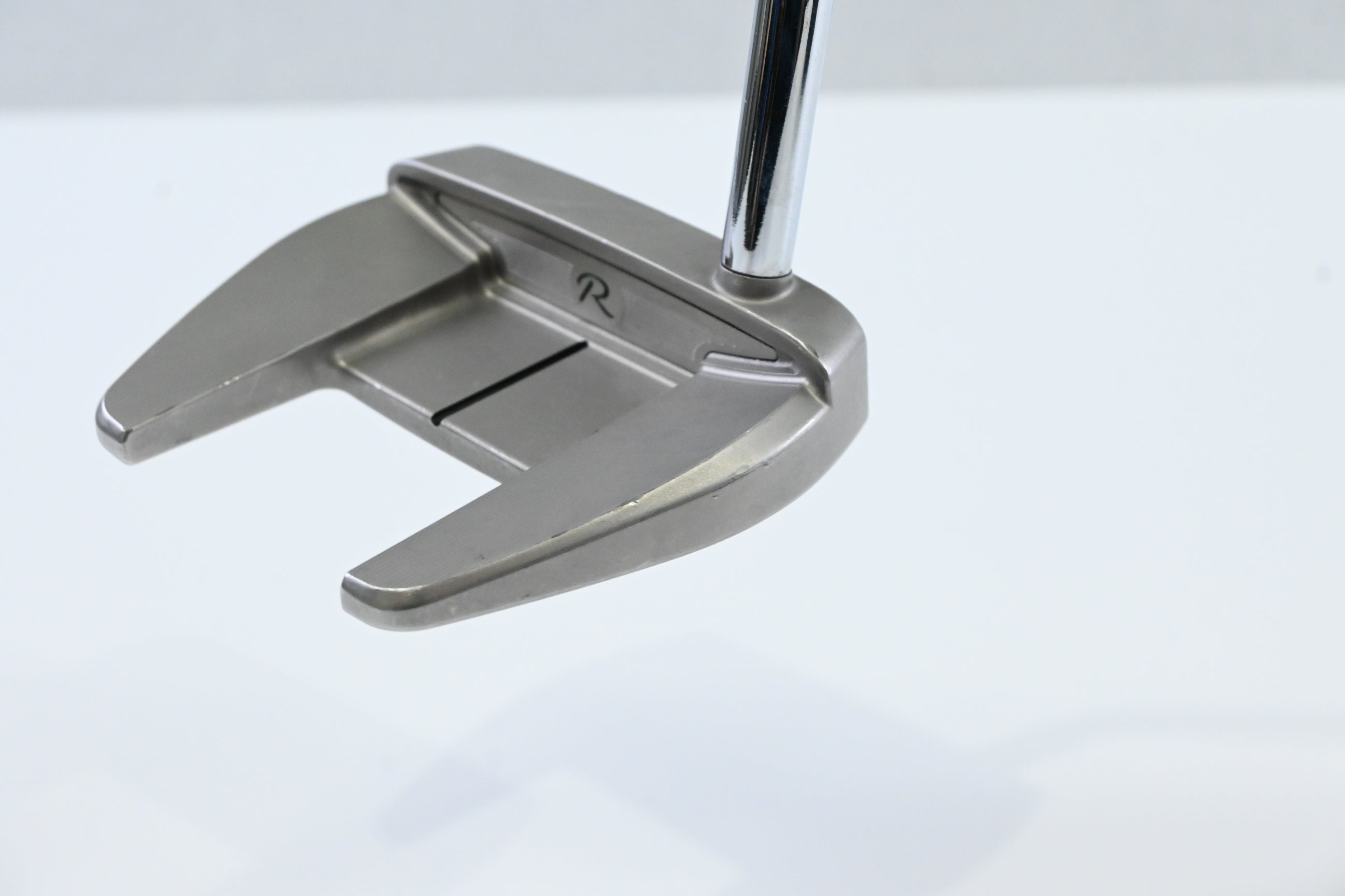 Left Hand Taylormade TP Reserve Milled TR M27 Putter / 34 Inch