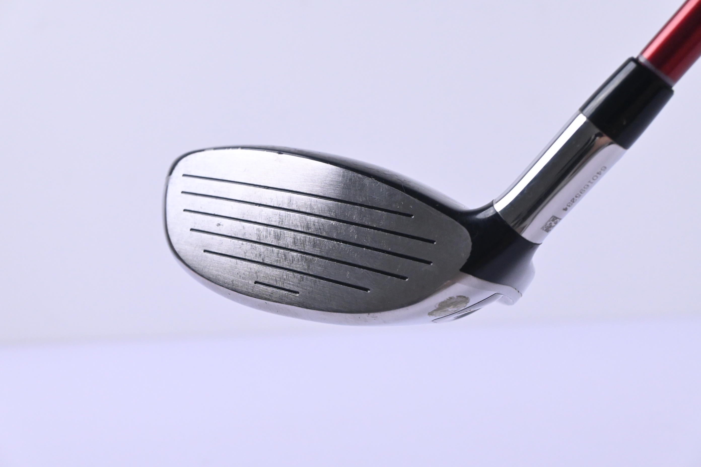 Callaway RAZR X Black #3 Wood / 15 Degree / Regular Flex Callaway 60 Shaft