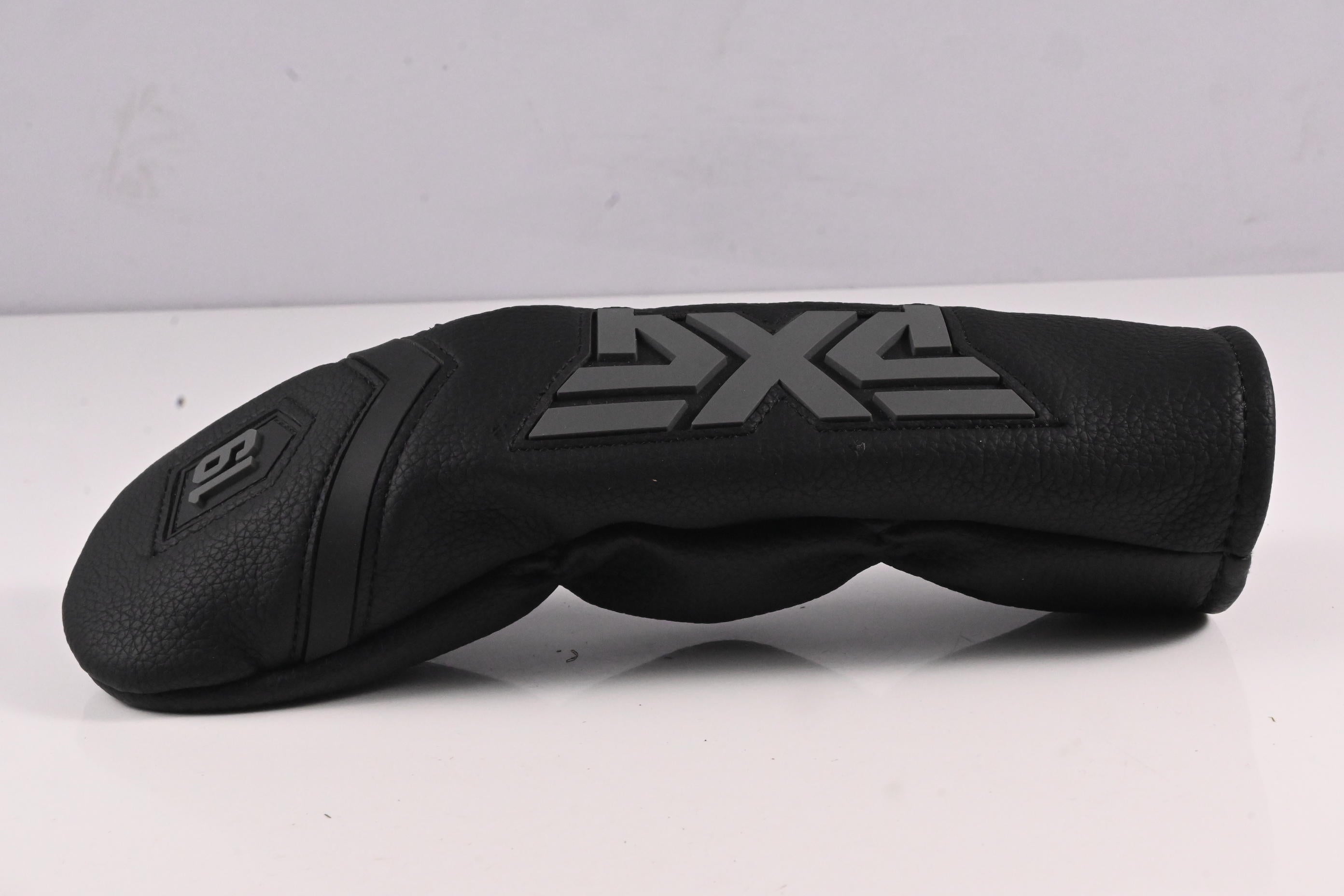 PXG 0311 Gen6 #3 Hybrid / 19 Degree / Stiff Flex HZRDUS Smoke Black 80 Shaft