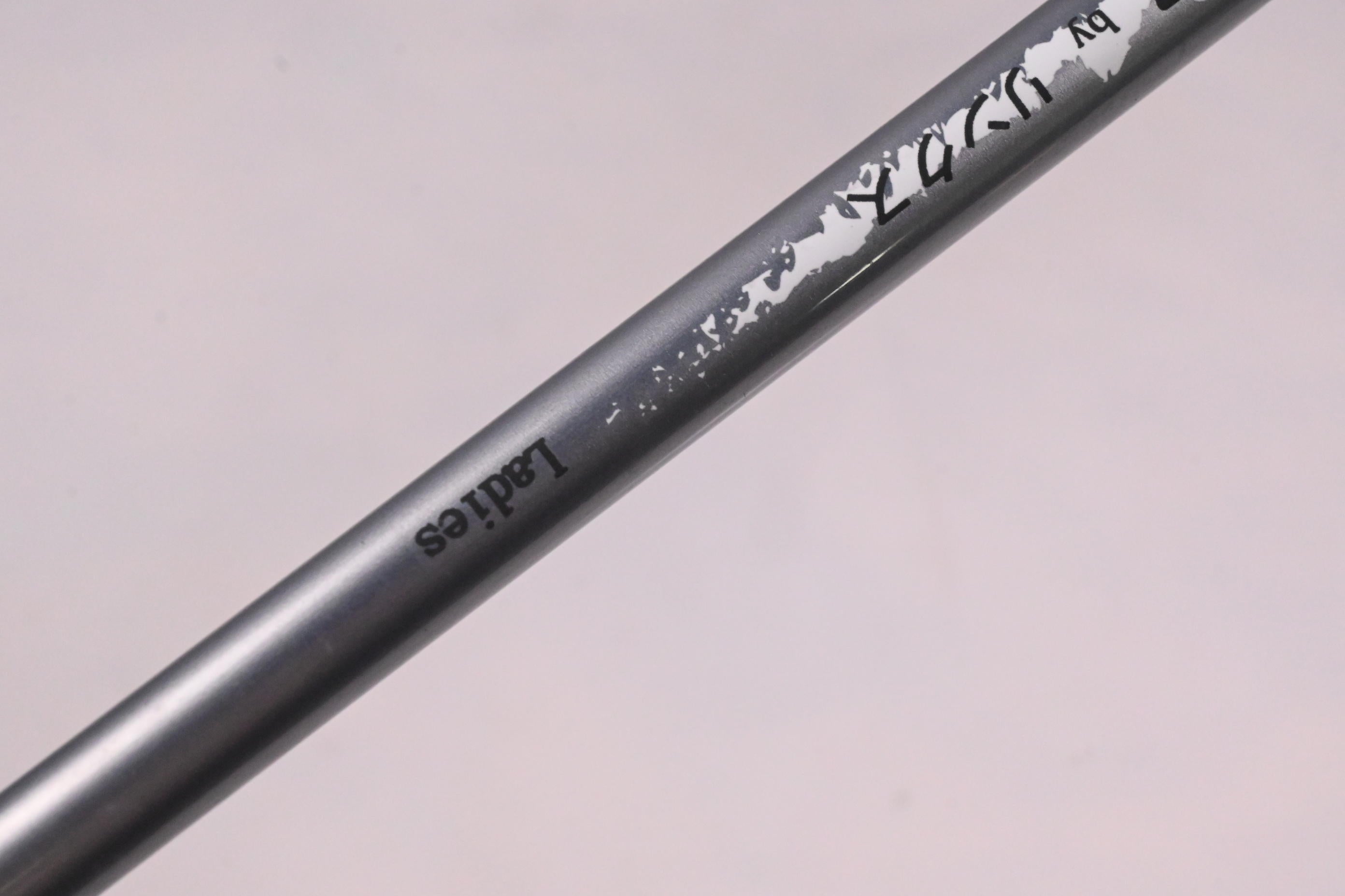Ladies Lynx Predator Lob Wedge / 60 Degree / Ladies Flex Lynx Shafts
