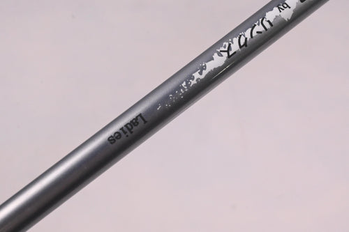 Ladies Lynx Predator Lob Wedge / 60 Degree / Ladies Flex Lynx Shafts