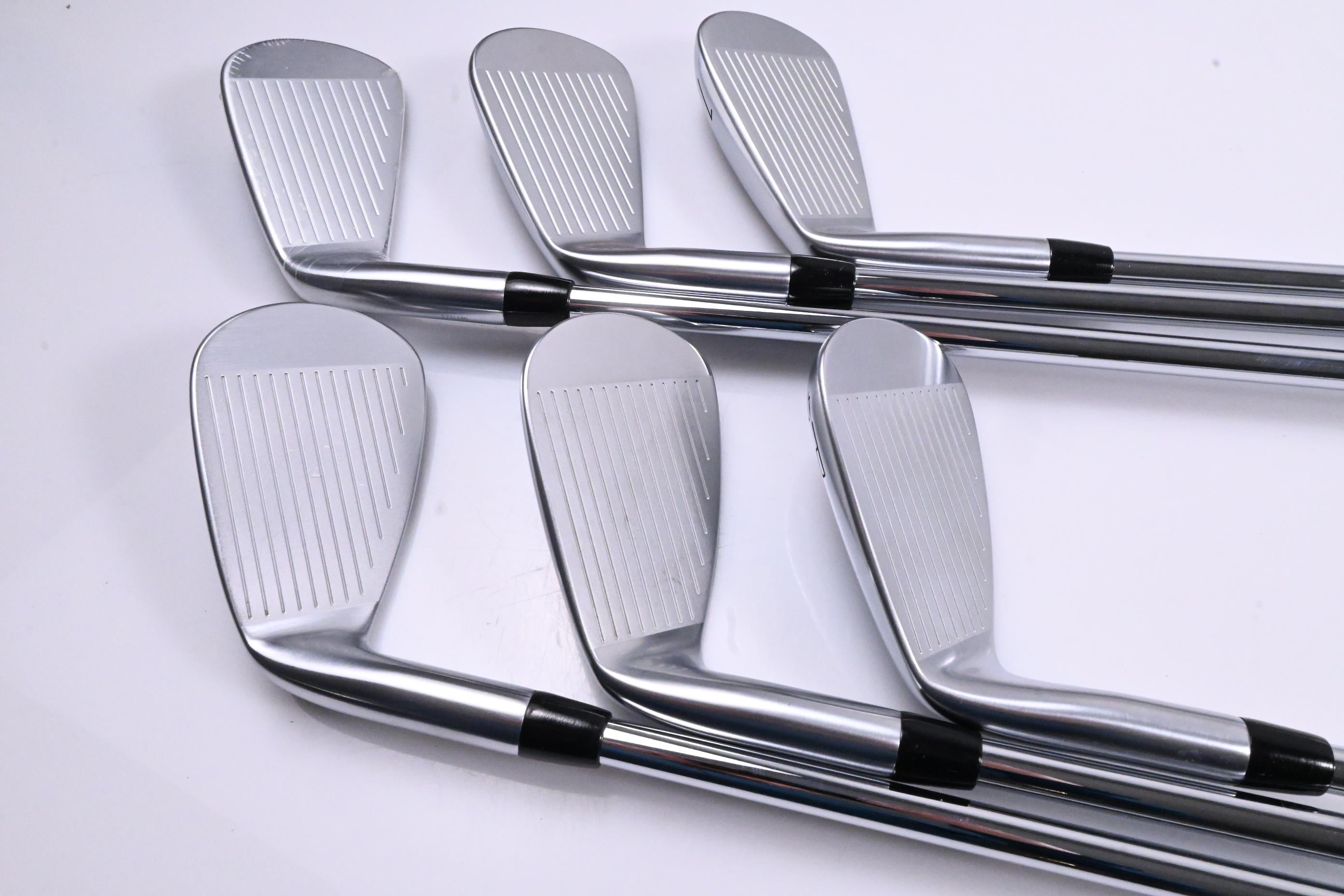 Titleist T250* 2025 Irons / 5-PW / Senior Flex N.S.Pro 950GH Neo Shafts