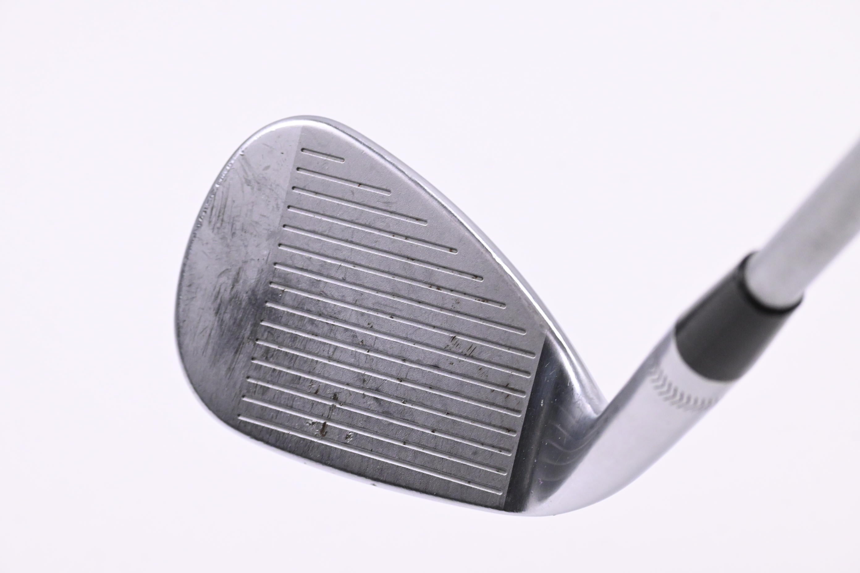 PXG 0311 Forged Gap Wedge / 52 Degree / Regular Flex KBS C-Taper Lite 105 Shaft