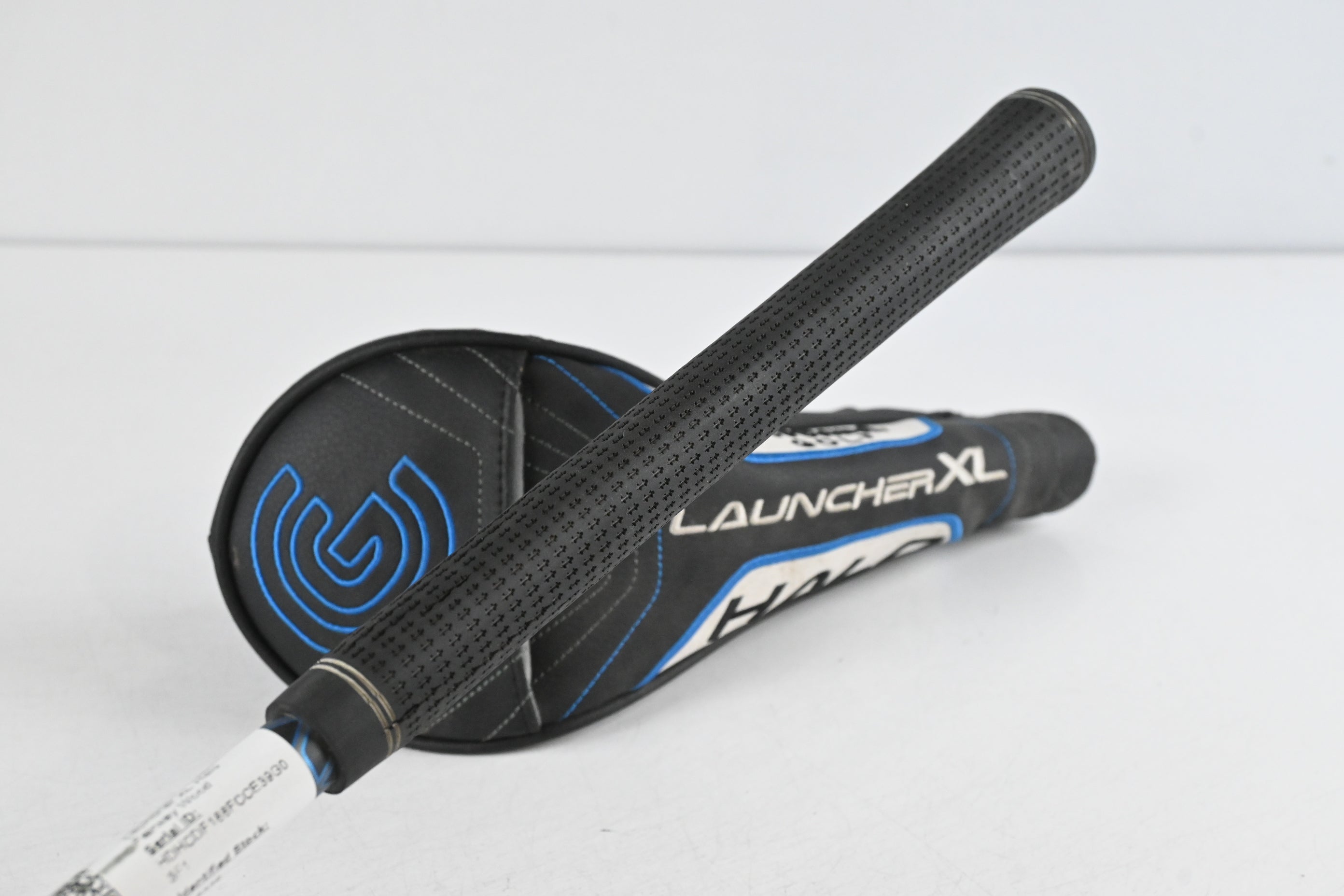 Cleveland Launcher XL Halo #5 Wood / 18 Degree / Regular Flex Cypher 55 Shaft