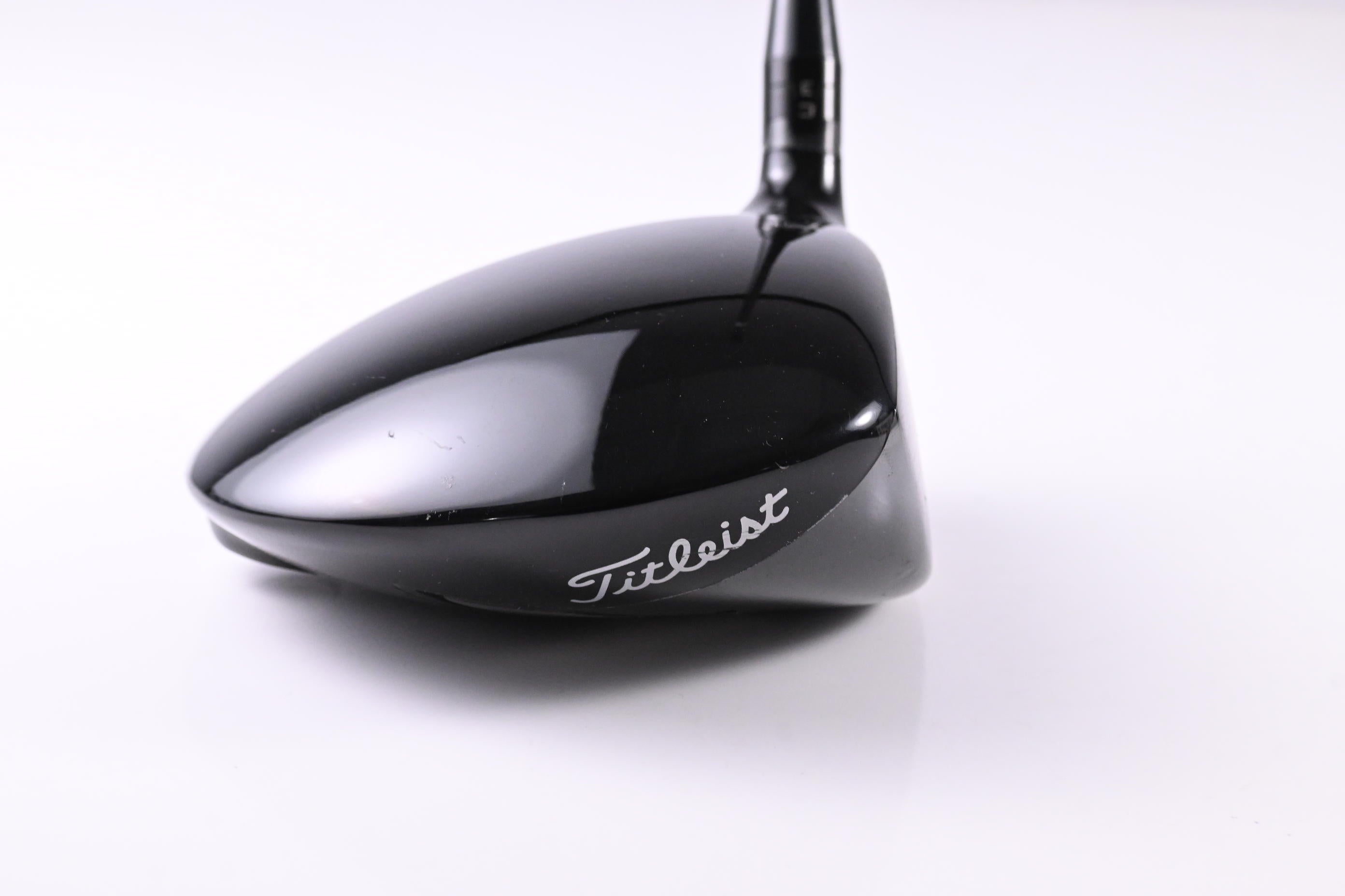 Titleist TS1 Driver / 10.5 Degree / Regular Flex Diamana M+ Red LTD 50 Shaft