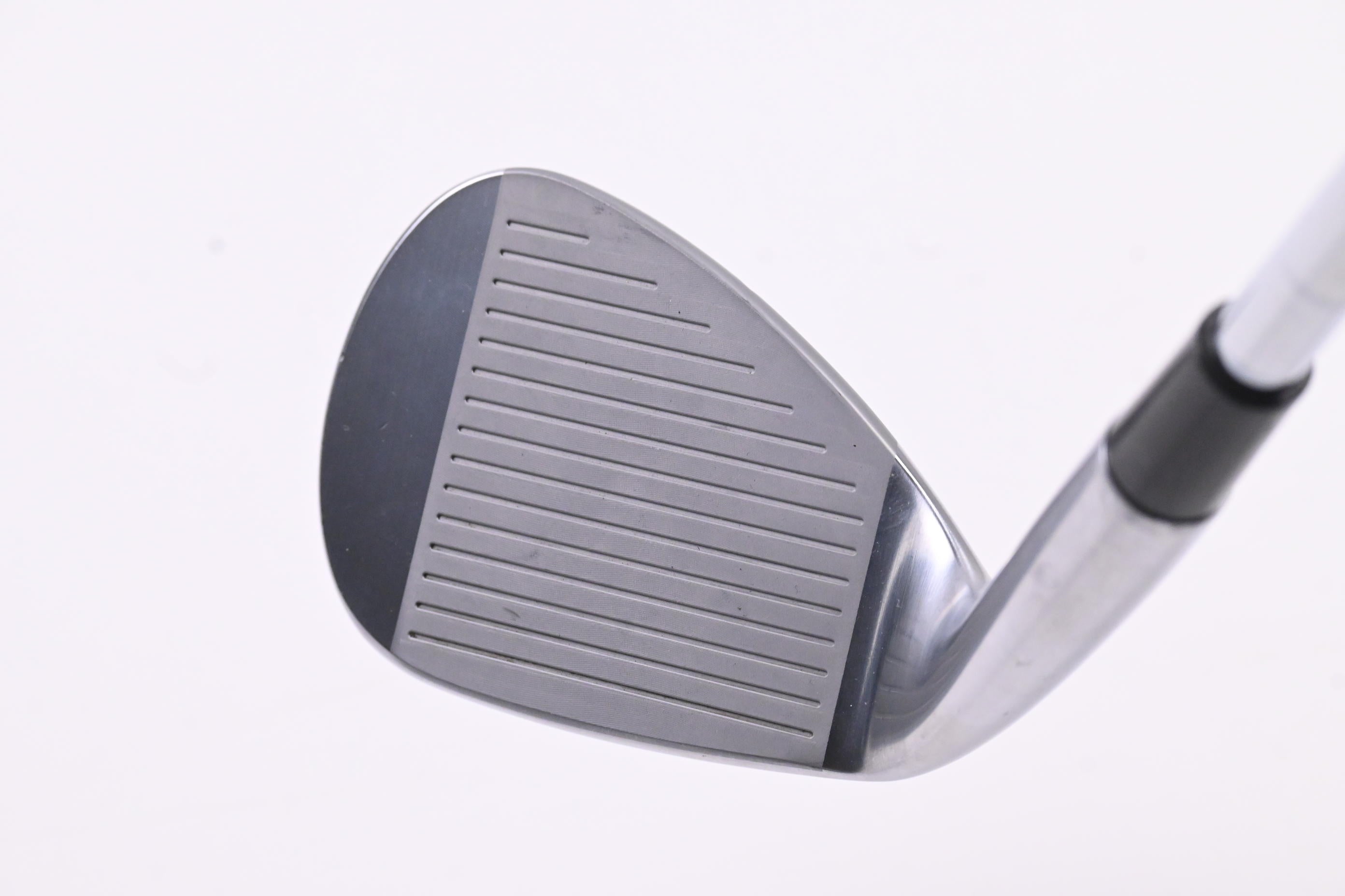 Mizuno T22 Lob Wedge / 58 Degree / Regular Flex True Temper AMT Black R300 Shaft