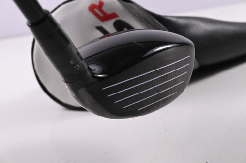 Left Hand Titleist TSR3 #3 Wood / 15 Degree / Stiff Flex Kai'li Blue 70 Shaft