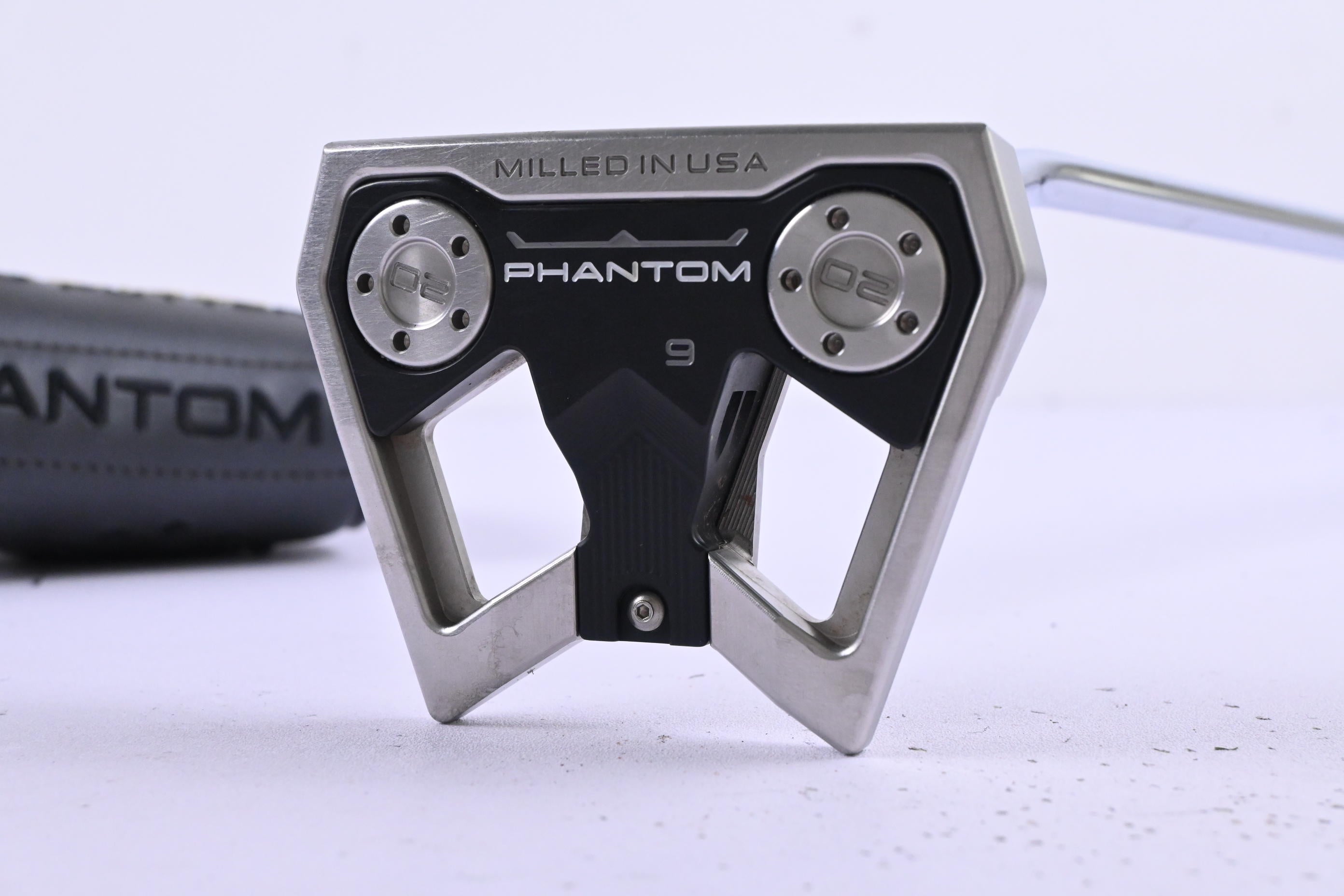 Scotty Cameron 2024 Phantom 9 Putter / 33 Inch