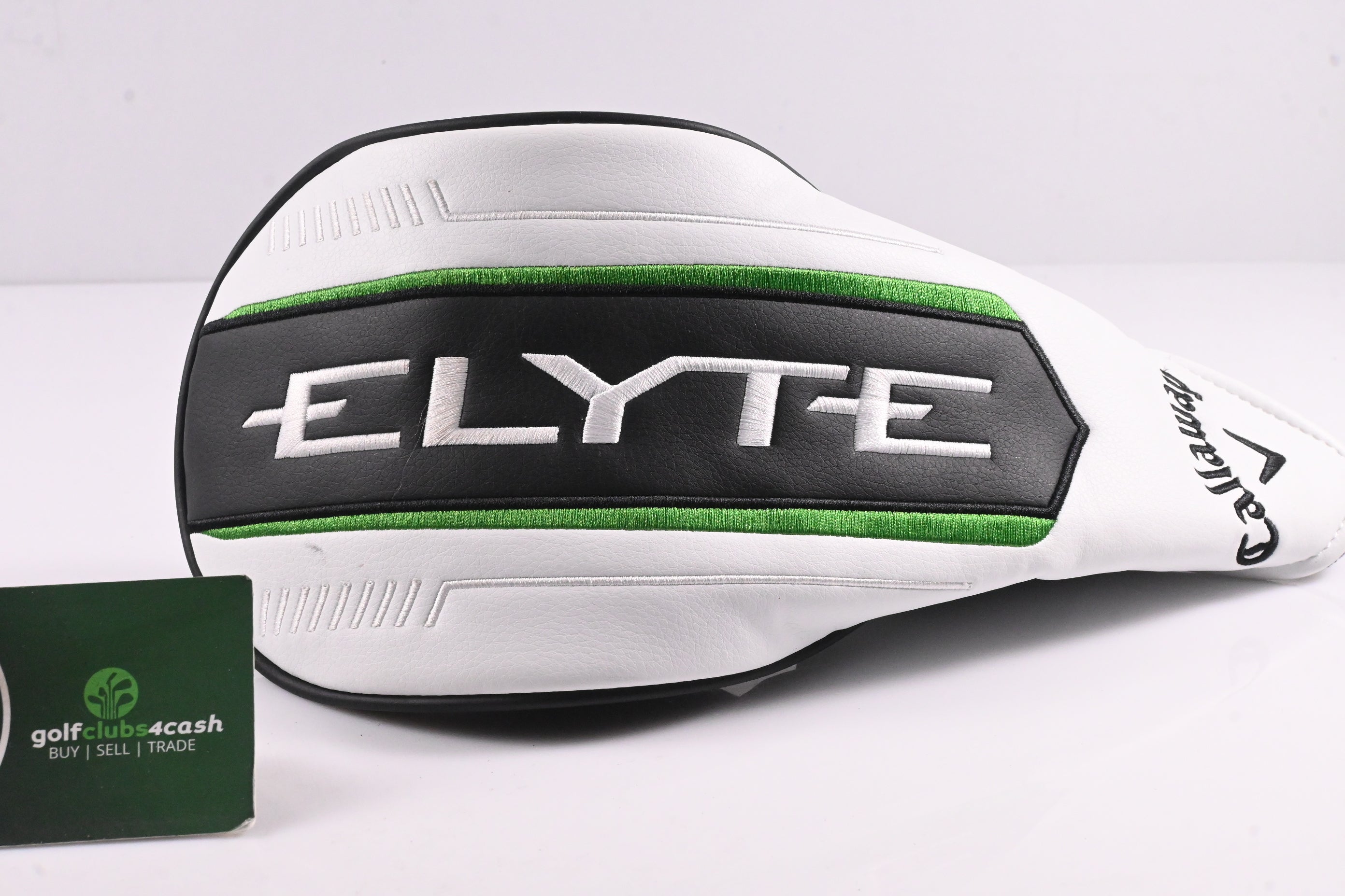 Callaway Elyte Driver / 10.5 Degree / X-Flex Motore Speeder VC 6.2 Tour Spec