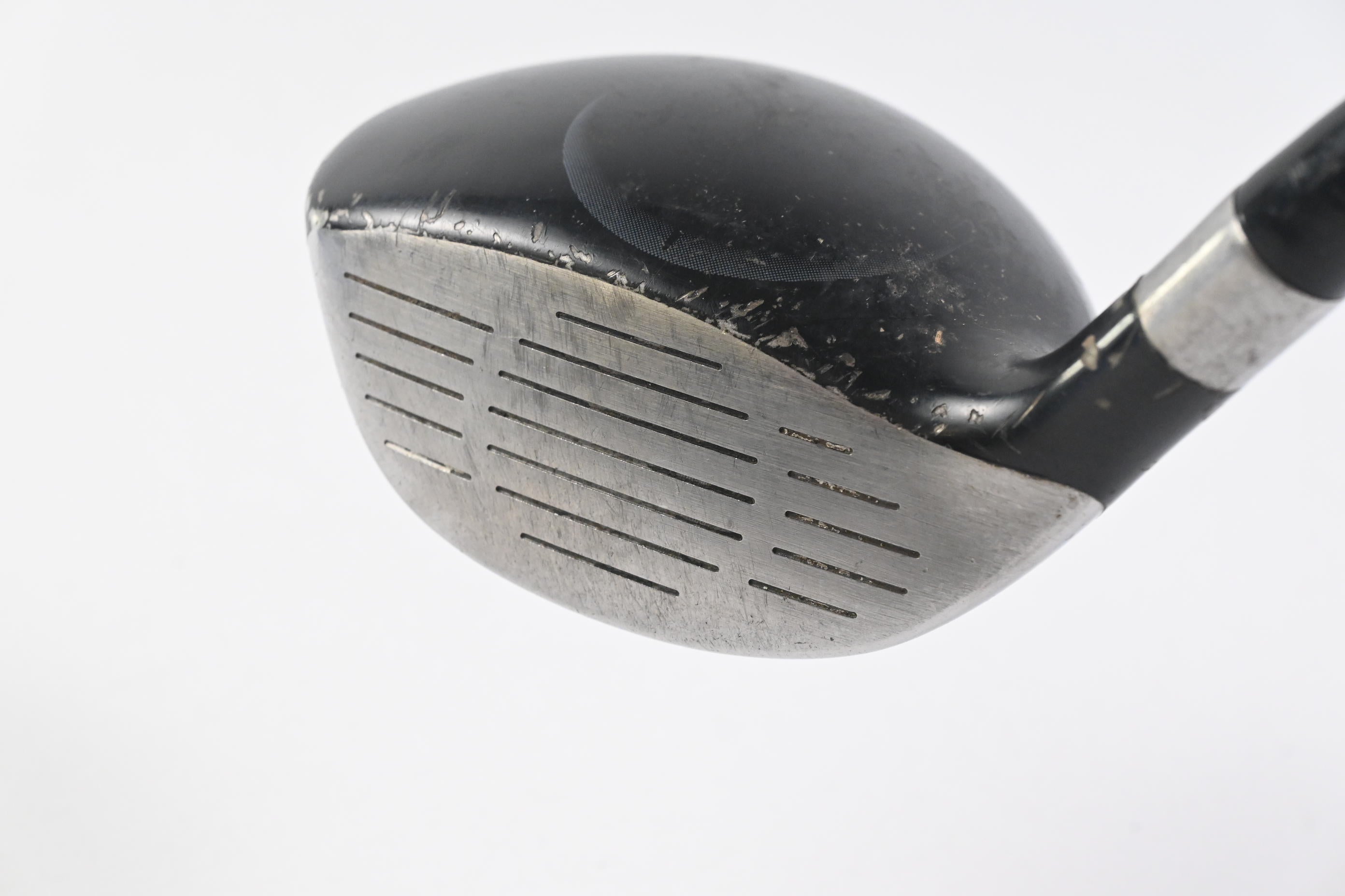 Ping G5 #5 Wood / 18 Degree / Regular Flex Aldila NV 75 Shaft