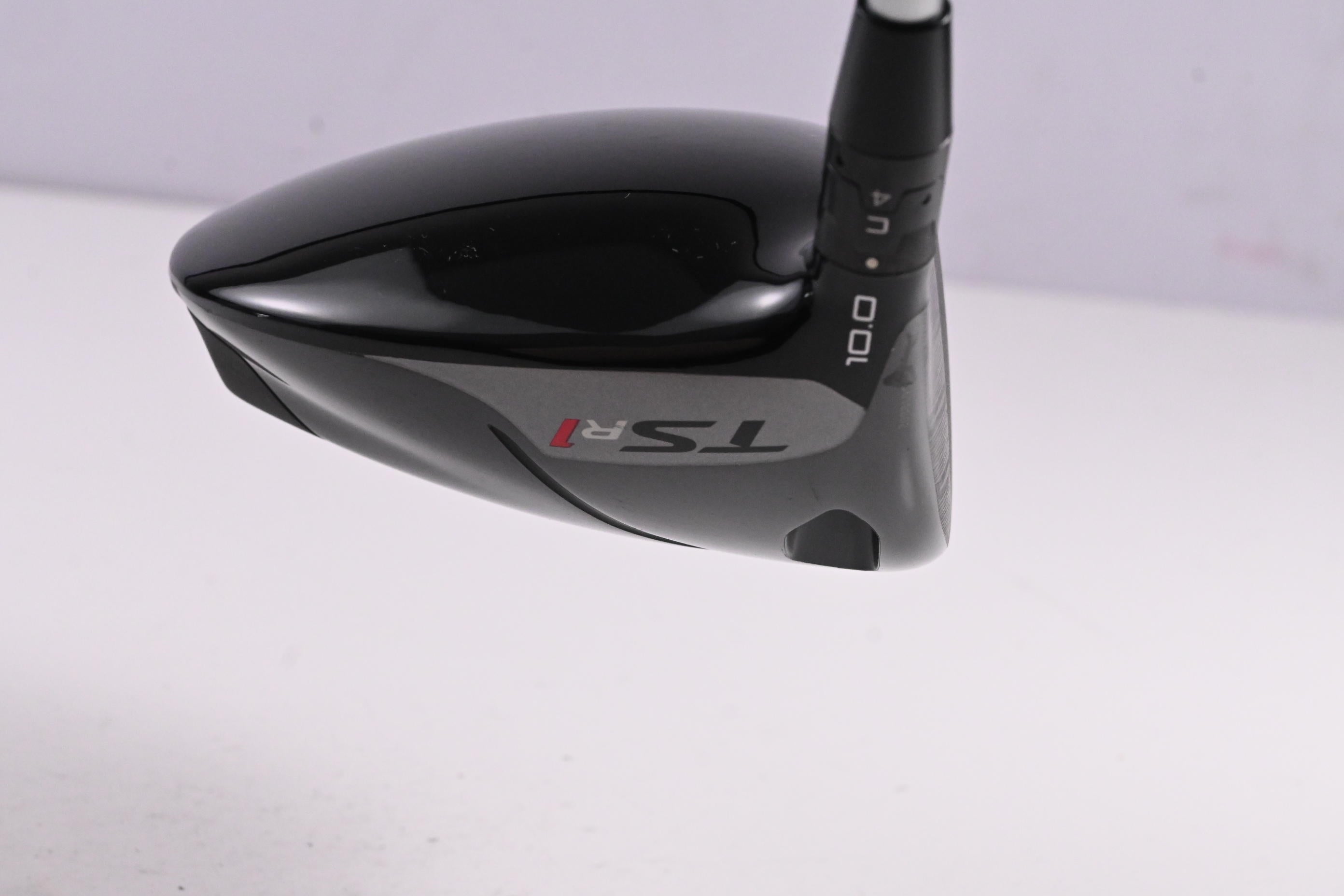 Titleist TSR1 Driver / 10 Degree / Senior Flex Airspeeder 35 Shaft