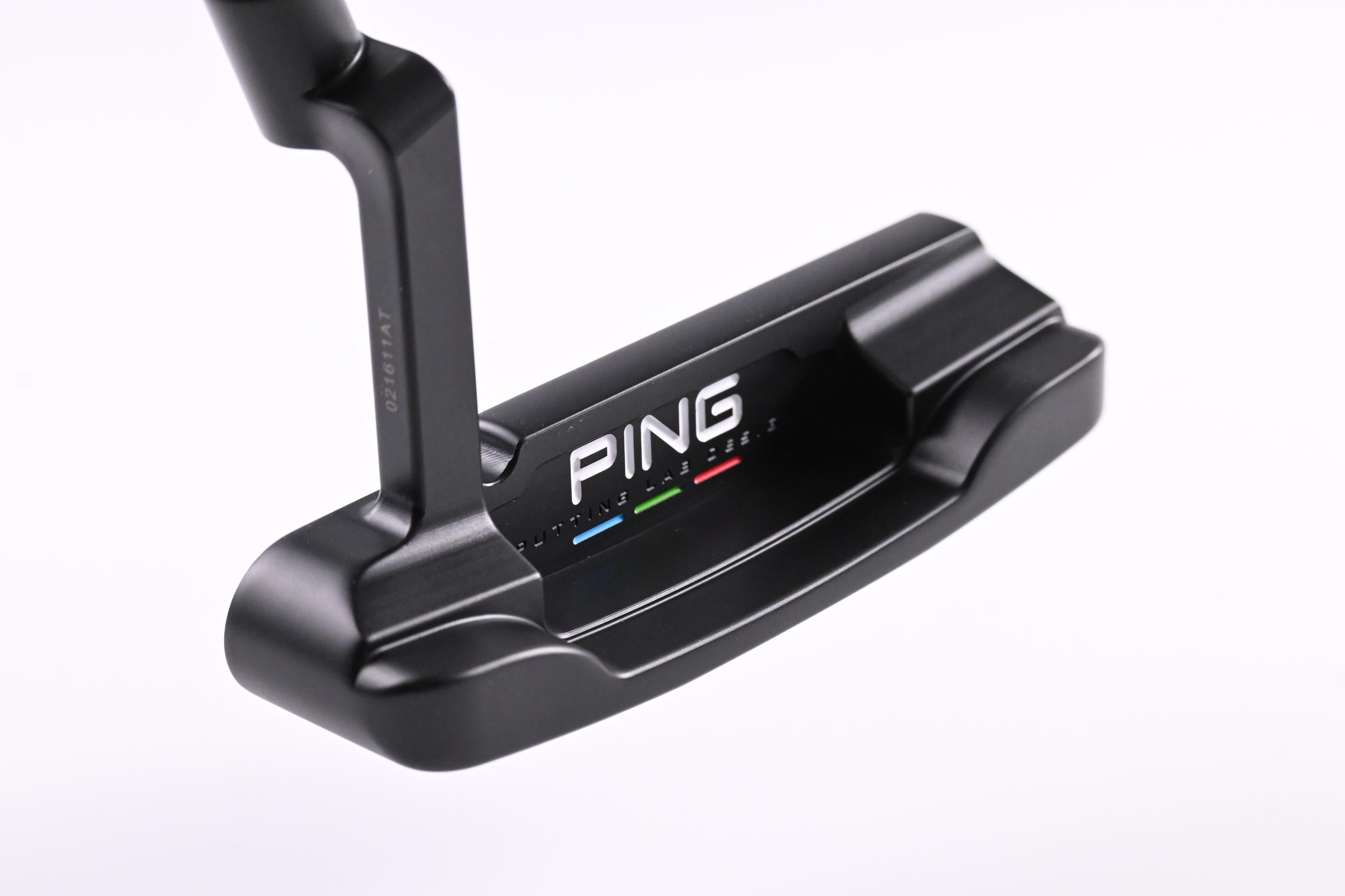 Ping PLD Milled Anser 2022 Putter / 34 Inch