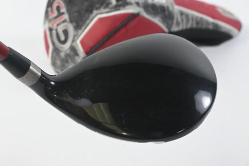 Ping G15 #3 Wood / 15.5 Degree / Stiff Flex Ping TFC 149 Shaft