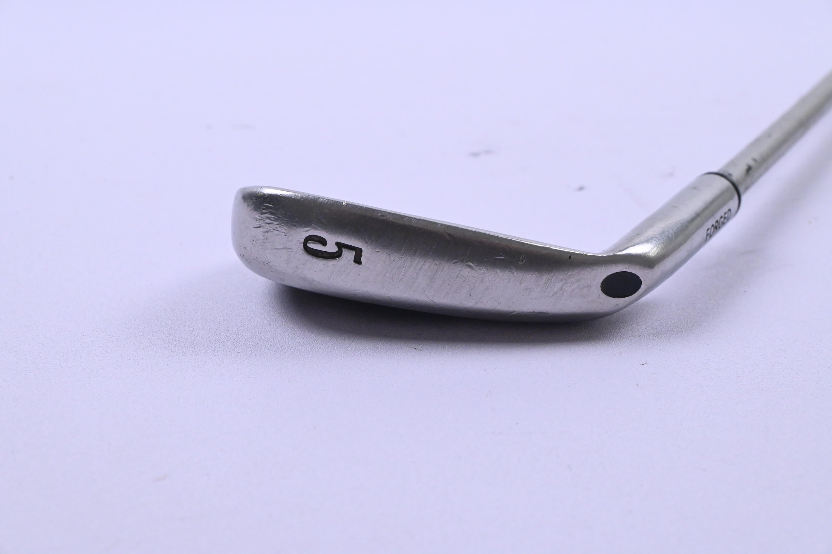 Callaway X-Tour #5 Iron / 27 Degree / Regular Flex Callaway JV X Series 60 Shaft