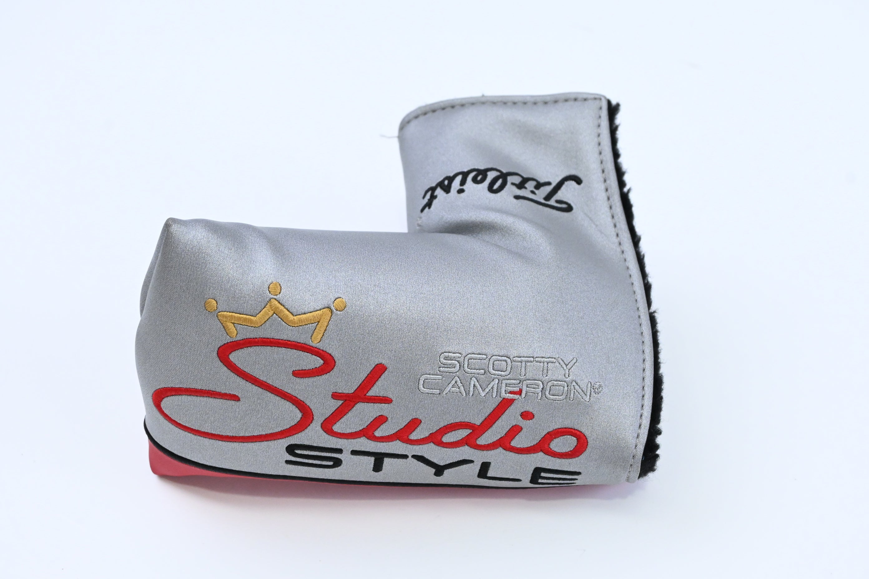 Scotty Cameron Studio Style Squareback 2 2025 Putter / 34 Inch