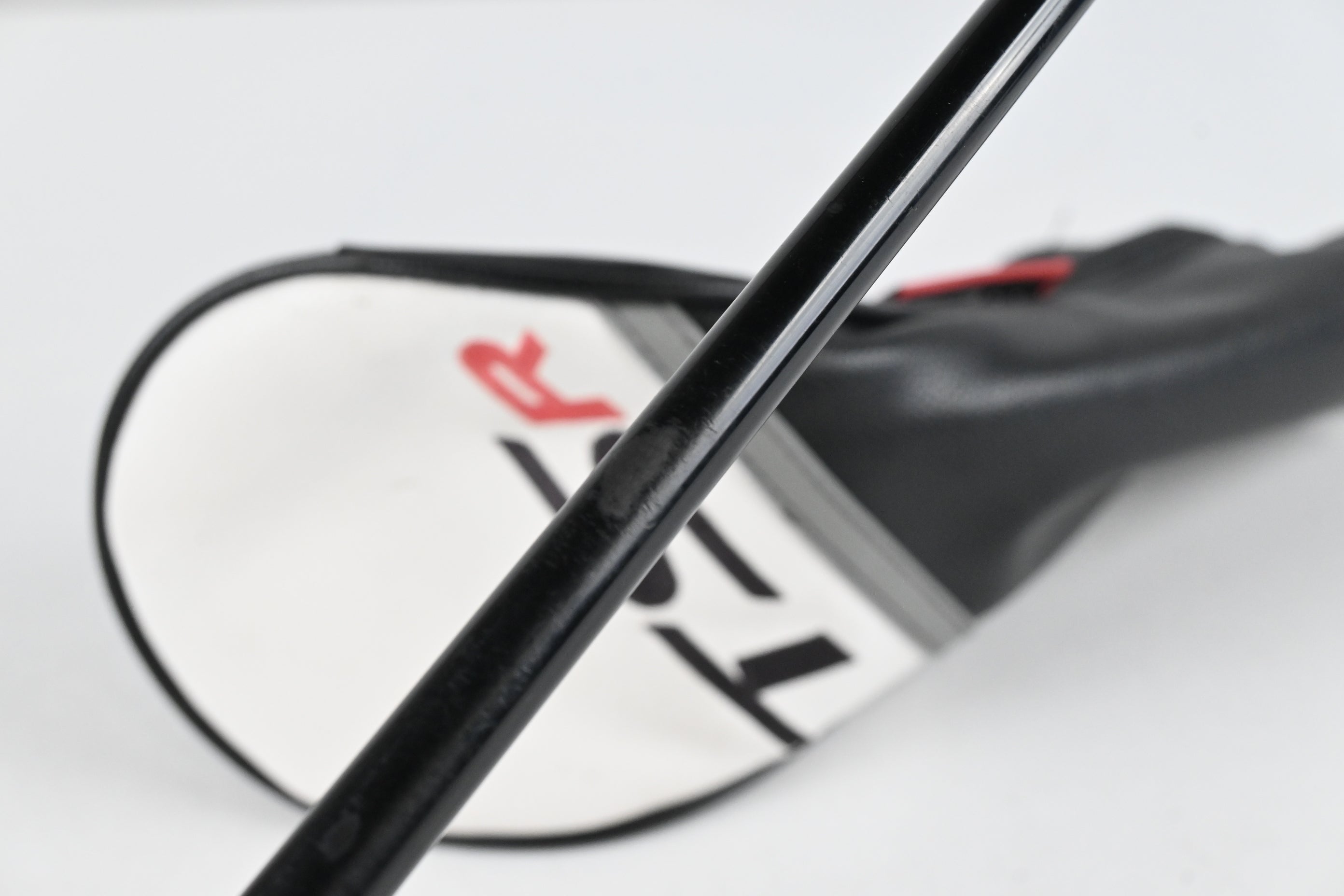 Titleist TSR2 #3 Wood / 15 Degree / X-Flex Hzrdus Black 70 Shaft