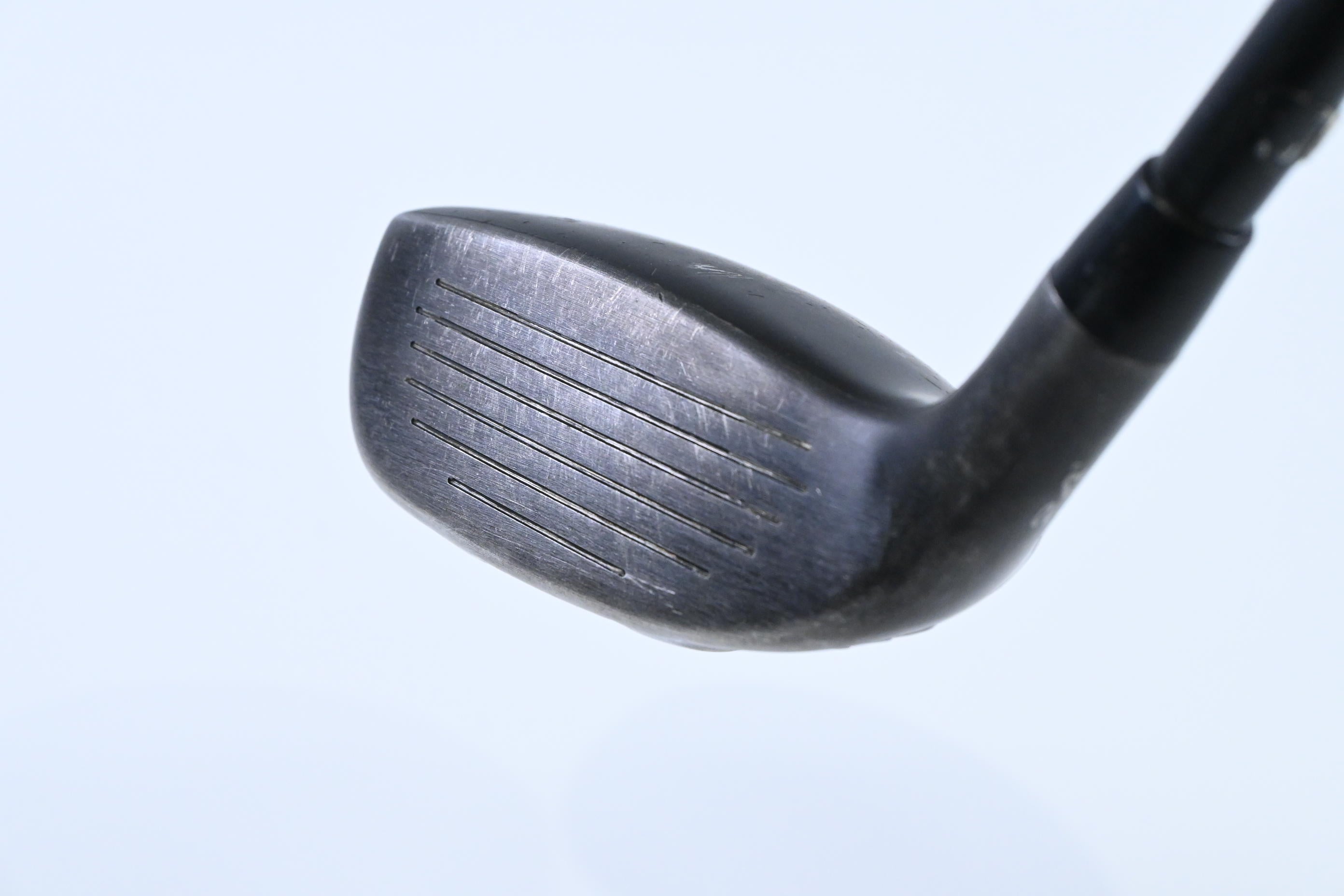 Cobra King F8 #5 Hybrid / 24 Degree / Regular Flex Fujikura Atmos Black 7