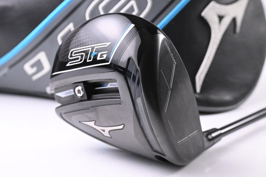 Mizuno ST-G 2023 Driver / 9.5 Degree / Stiff Flex Kai'li Blue 60 Shaft