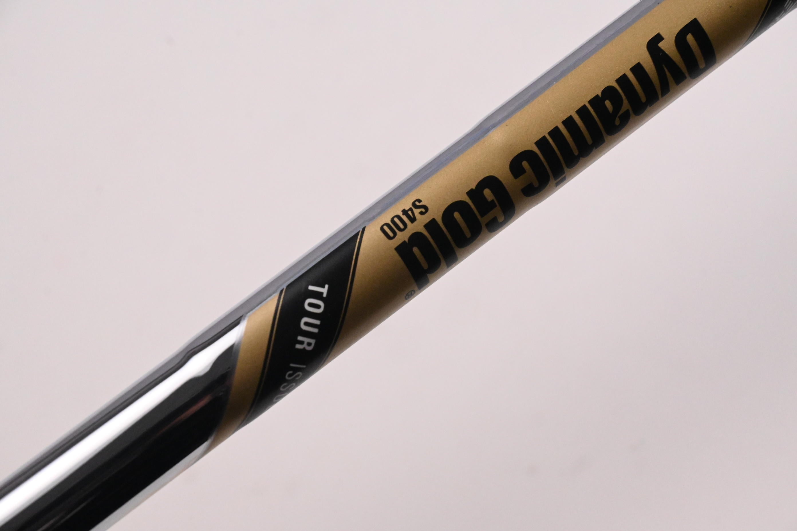 Mizuno Pro T-1 Lob Wedge / 60 Degree / Stiff Flex Dynamic Gold S400 Tour Issue