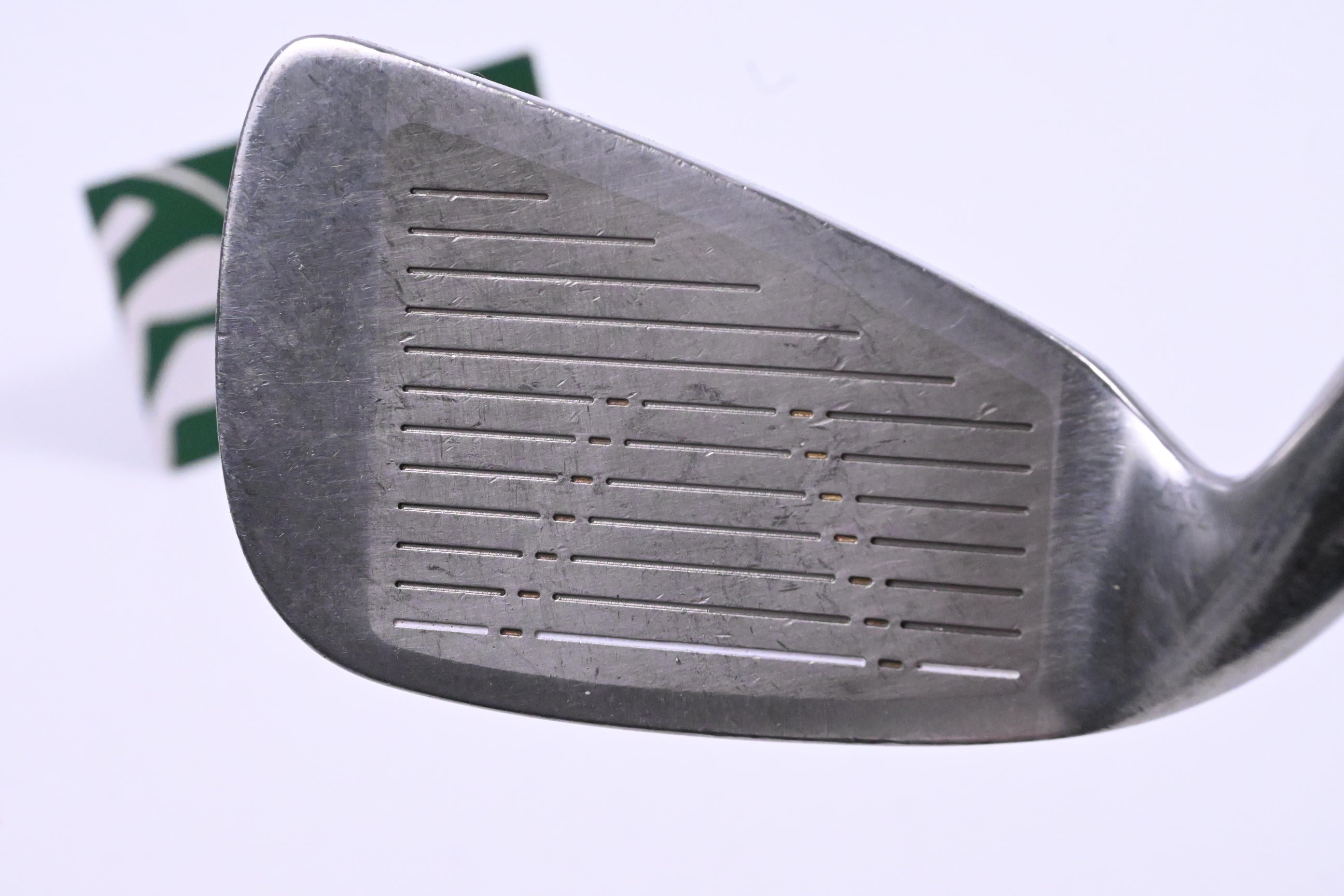 Mizuno T-Zoid T-3 #6 Iron / Regular Flex Mizuno TechnoFlex Gold Shaft