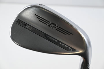 Titleist Vokey SM10 Pitching Wedge / 46 Degree / Wedge Flex Vokey Design Shaft
