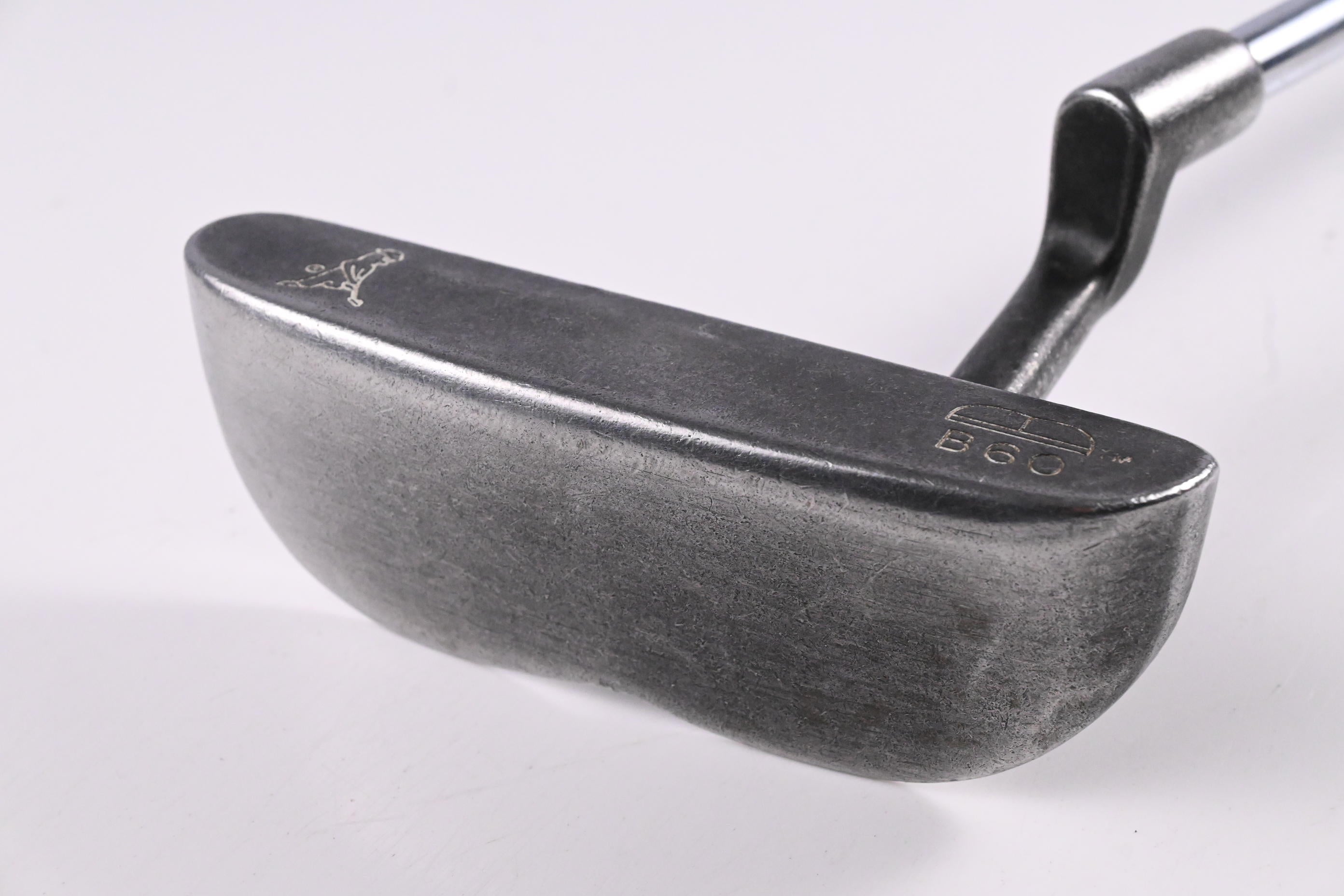 Ping Karsten Original B60 Putter / 36 Inch