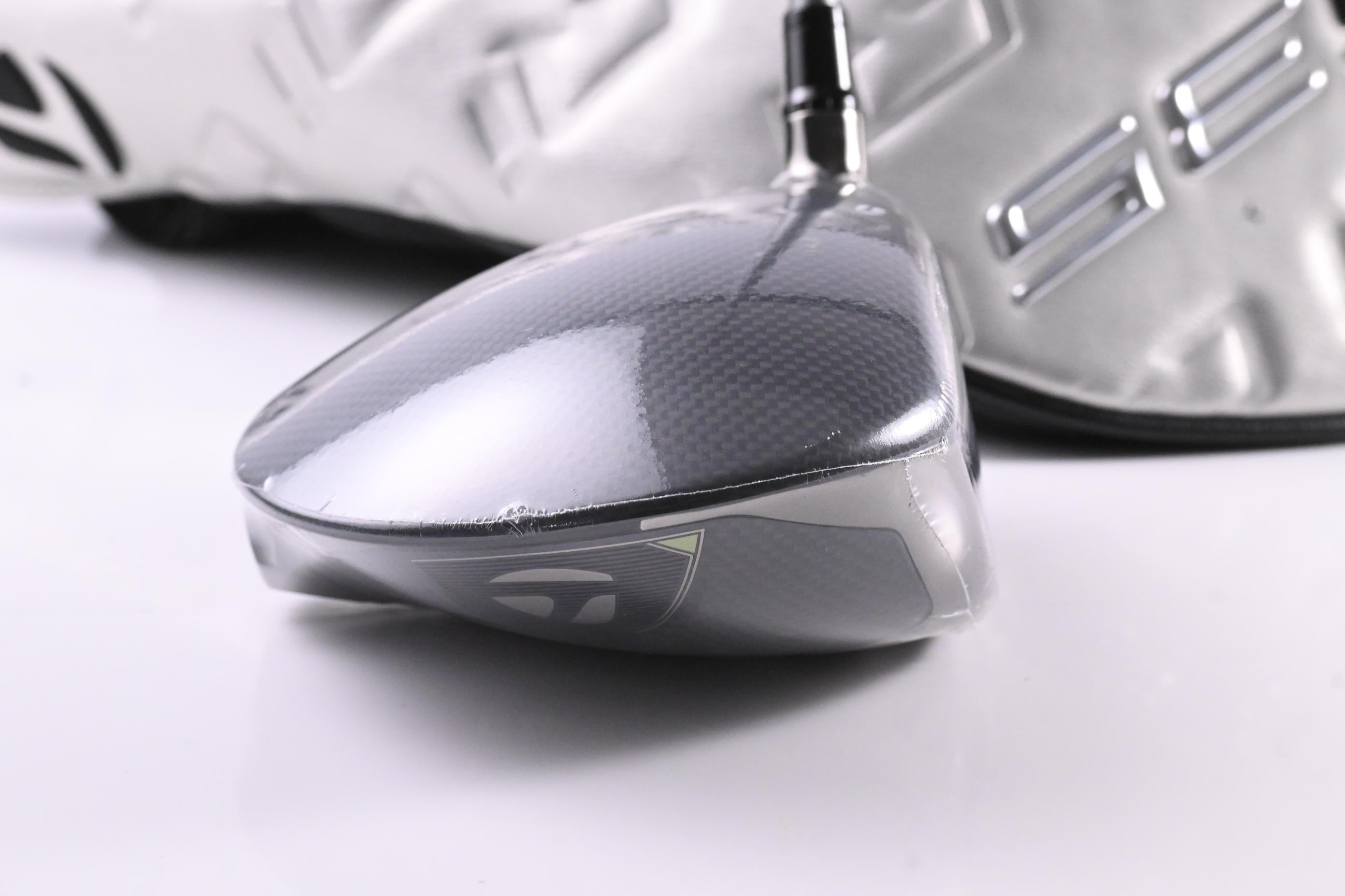 Taylormade Qi35 LS Driver / 9 Degree / Regular Flex Fujikura Air Speeder 50