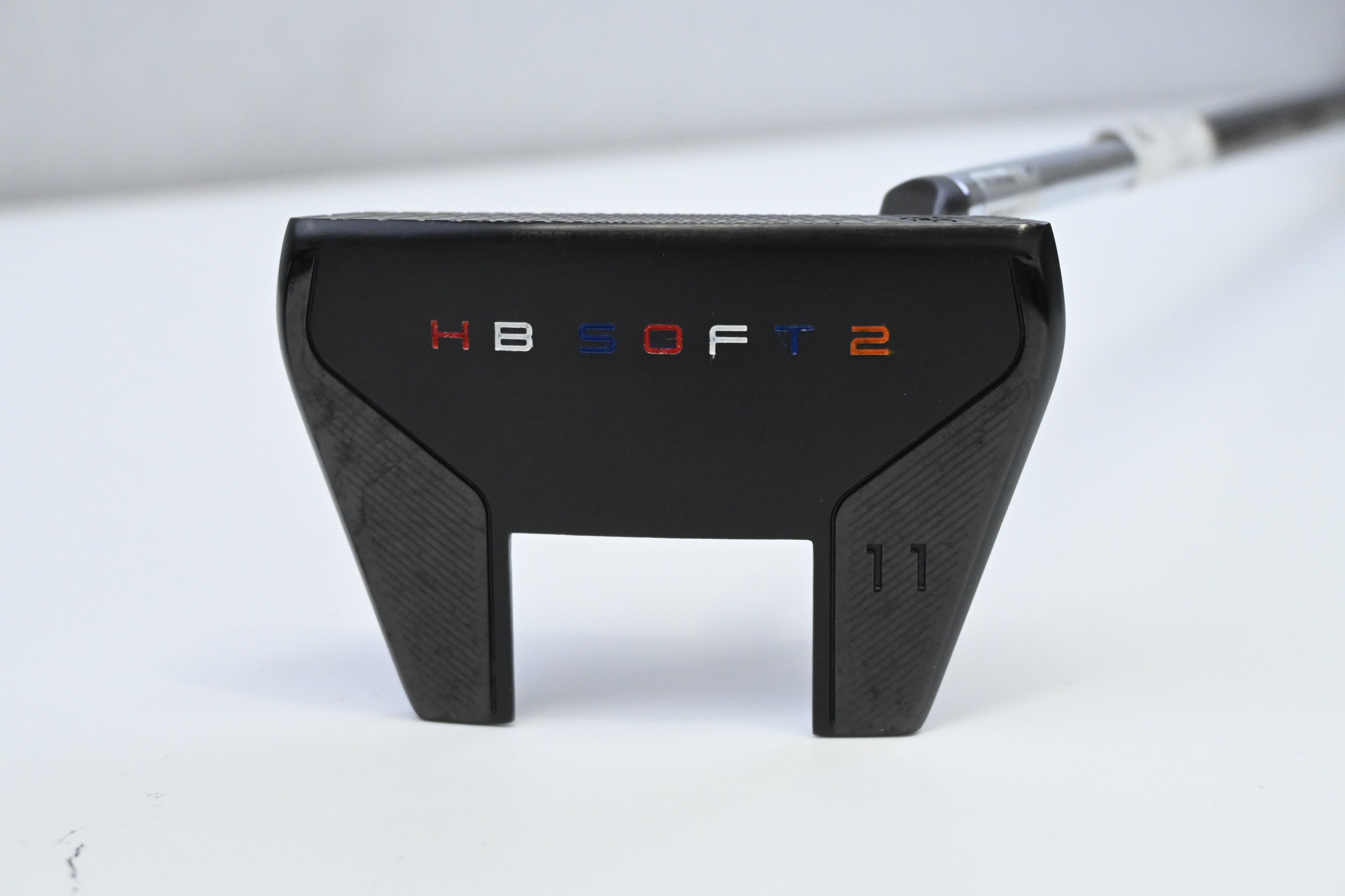 Cleveland HB Soft 2 Black Satin 11 Putter / 35 Inch
