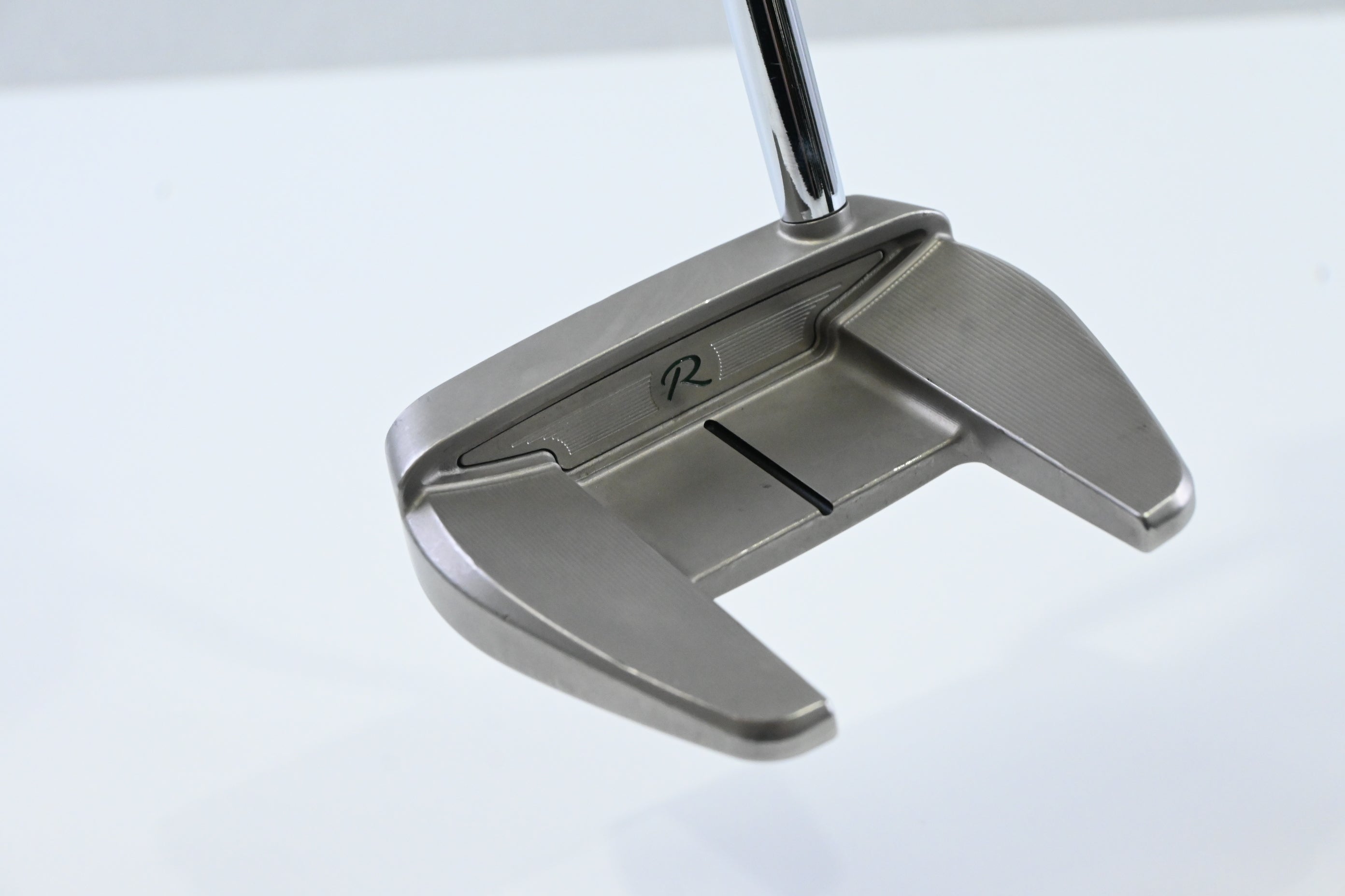 Left Hand Taylormade TP Reserve Milled TR M27 Putter / 34 Inch