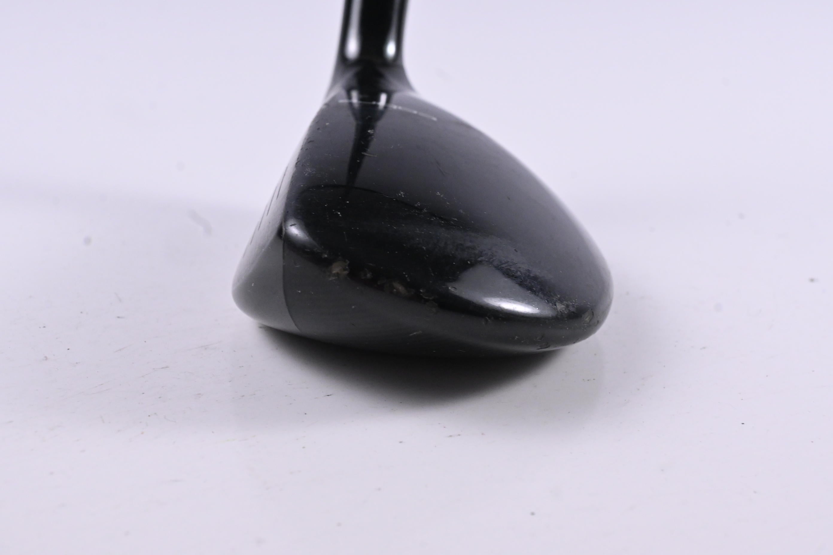 Left Hand Cobra F-Max #4 Hybrid / 22 Degree / Regular Flex Cobra Super Lite 55