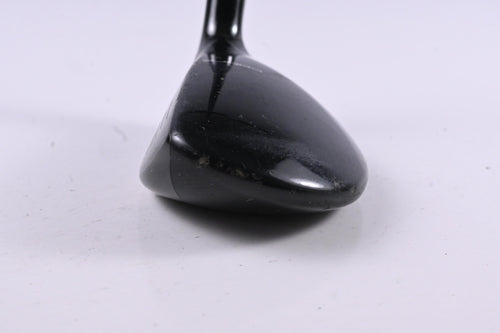 Left Hand Cobra F-Max #4 Hybrid / 22 Degree / Regular Flex Cobra Super Lite 55