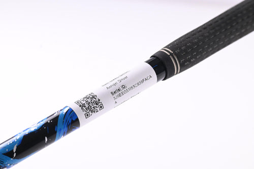 Cobra Aerojet Driver / 9 Degree / Regular Flex Kai'li Blue 60 Shaft
