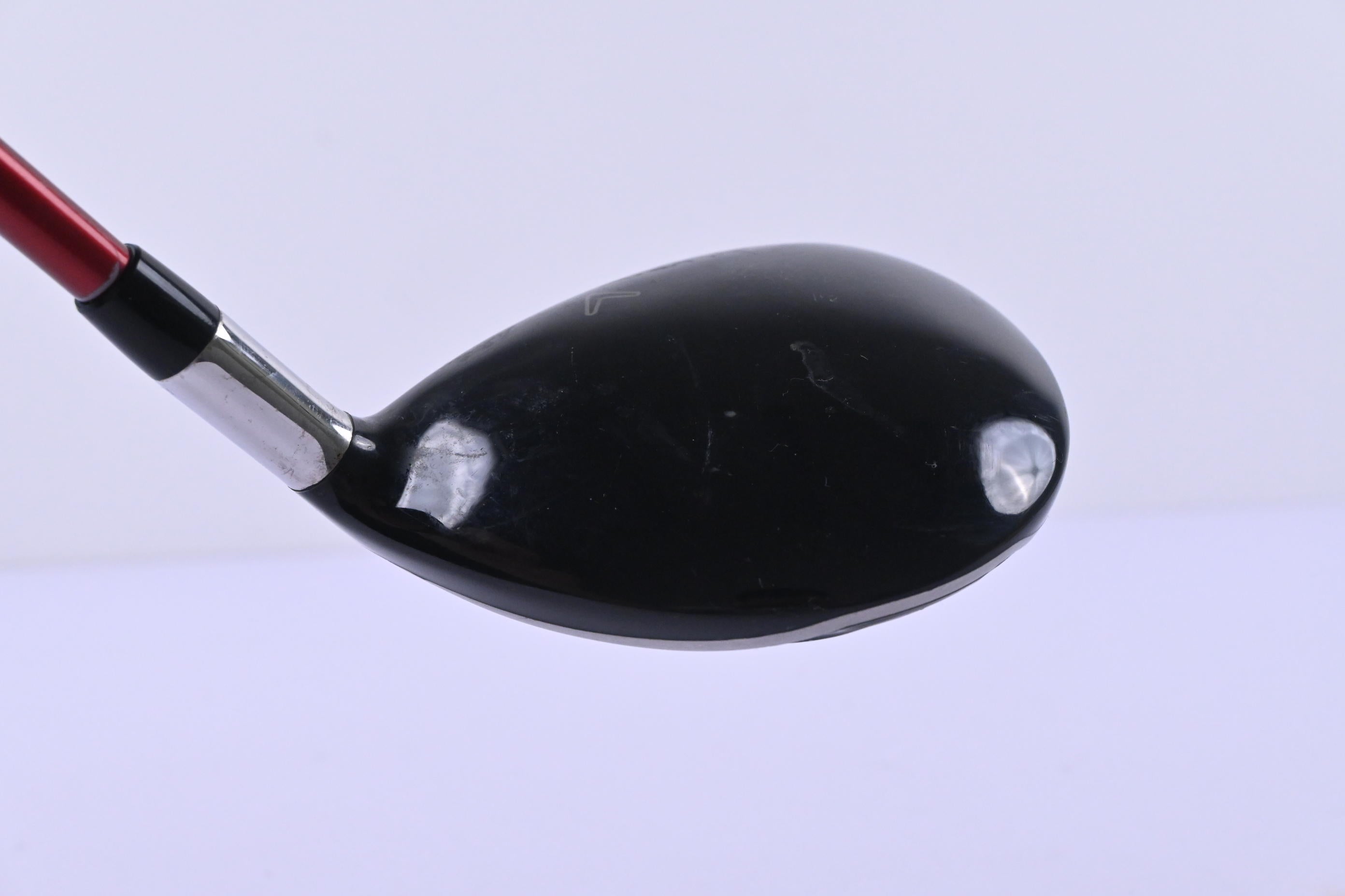 Callaway RAZR X Black #3 Wood / 15 Degree / Regular Flex Callaway 60 Shaft