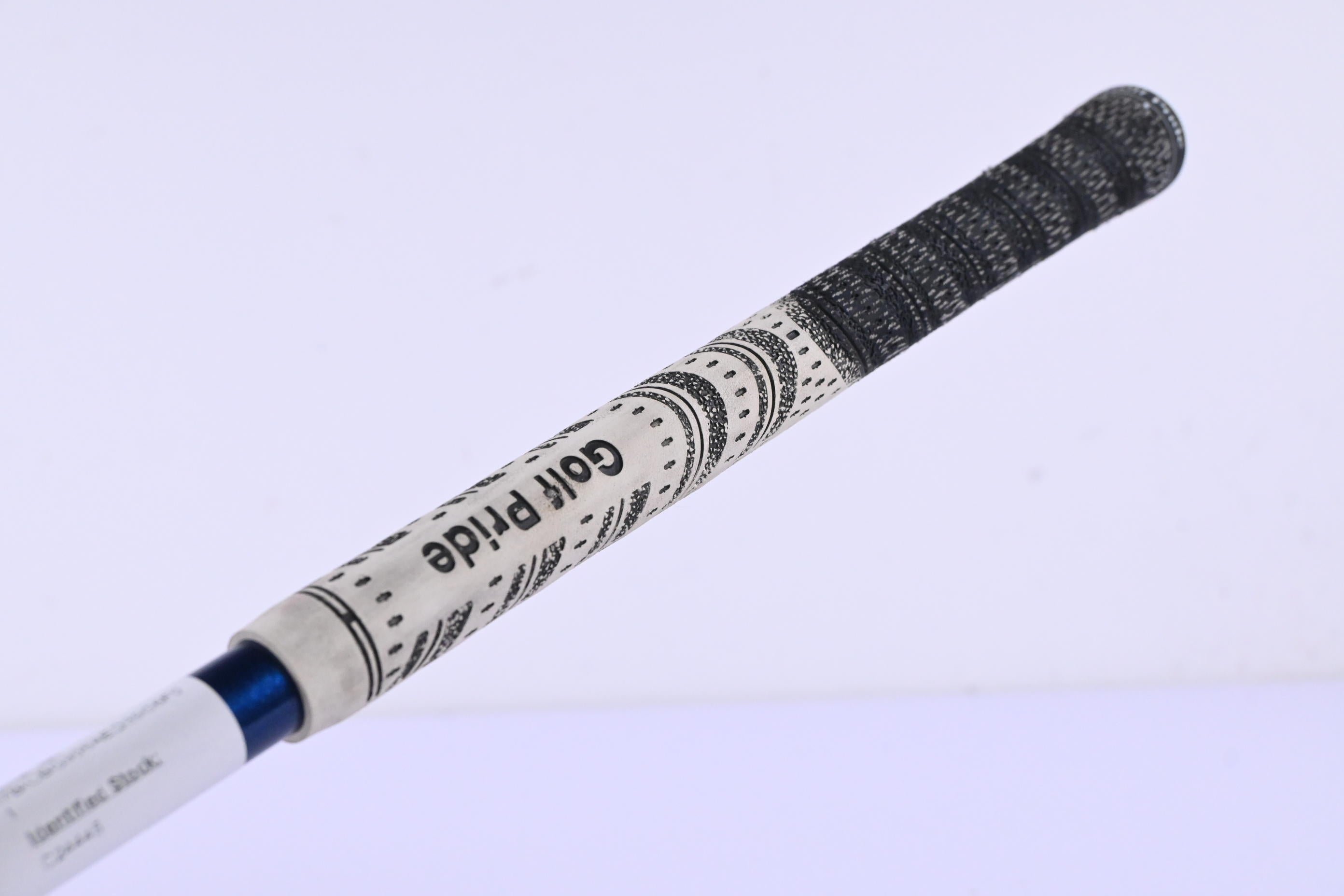 Taylormade Qi10 #3 Hybrid / 19 Degree / Stiff Flex Fujikura Ventus Blue TR Blue