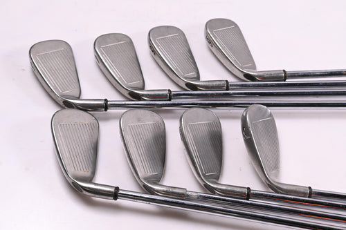 Callaway X-14 Irons / 3-9i+SW / Regular Flex Callaway Shafts