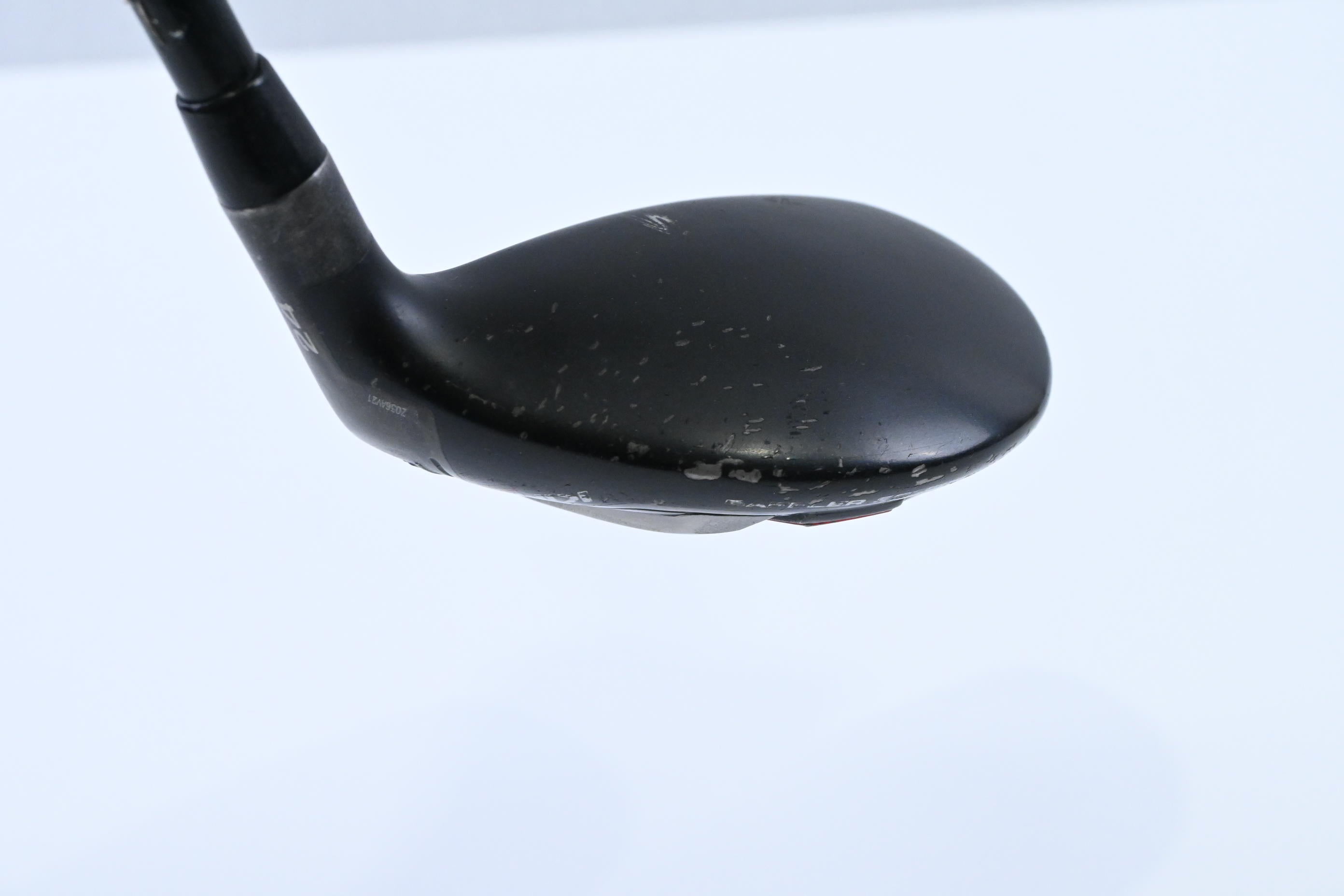 Cobra King F8 #5 Hybrid / 24 Degree / Regular Flex Fujikura Atmos Black 7