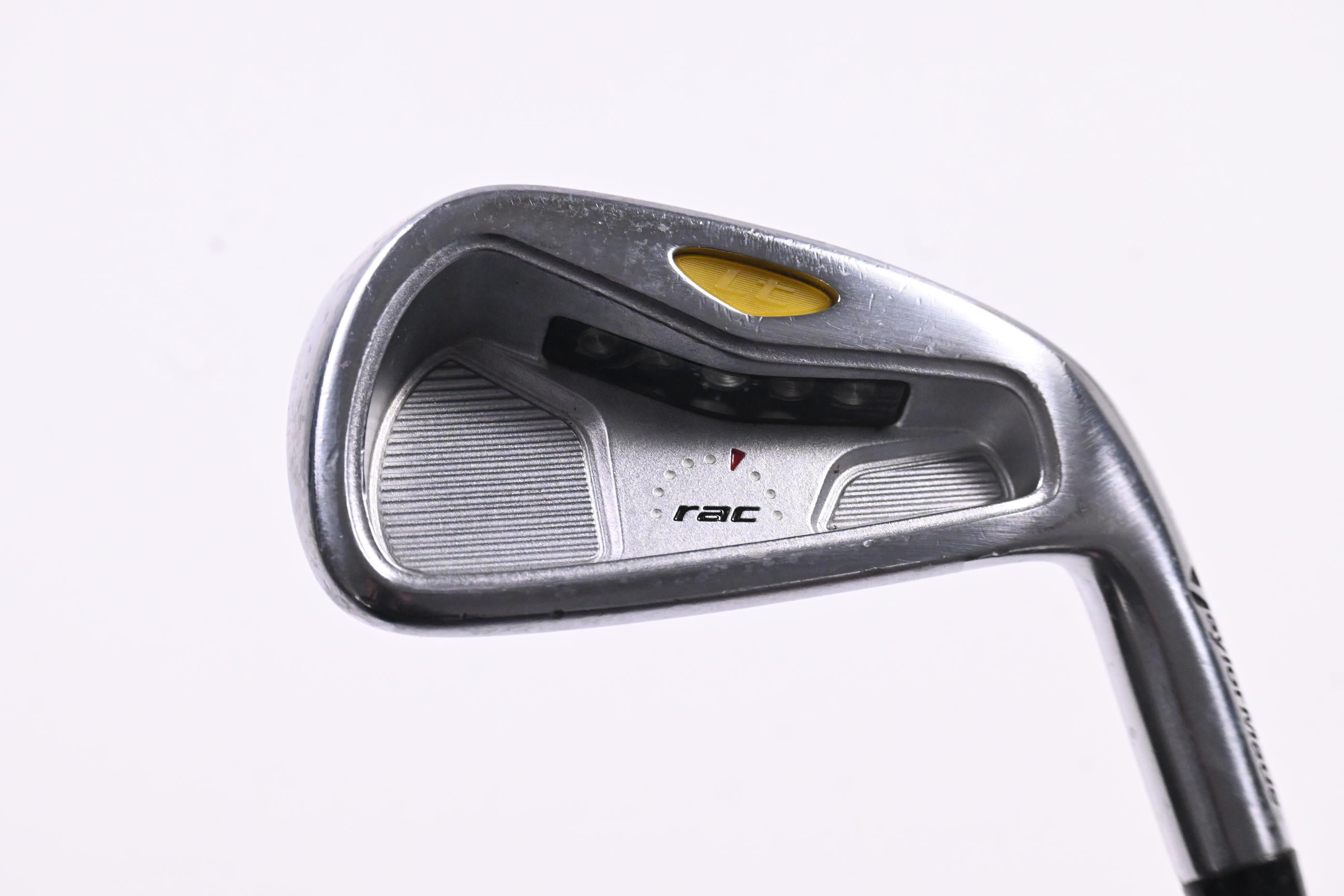 Taylormade RAC LT #3 Iron / 21 Degree / Regular Flex Taylormade T-Step 110 Shaft