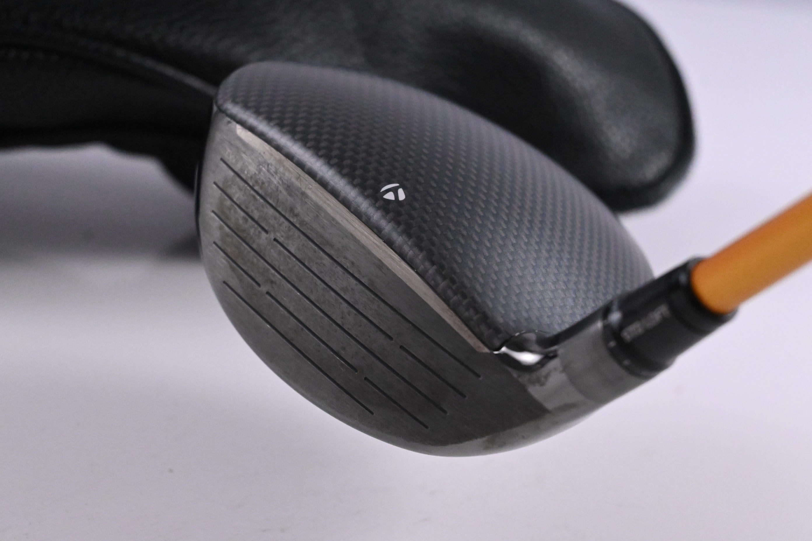 Taylormade Qi35 #3 Wood / 15 Degree / X-Flex UST ProForce V2 79 Shaft