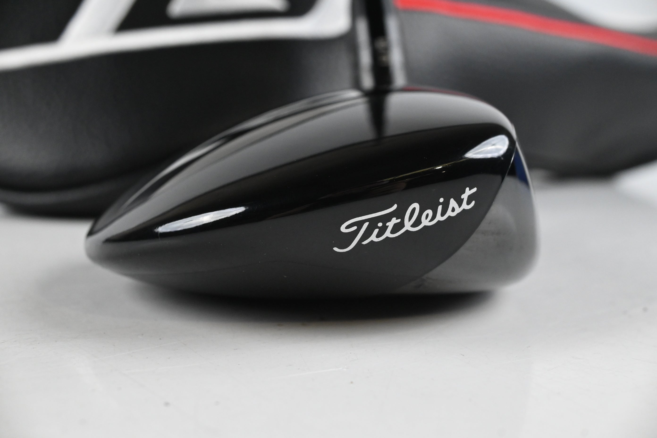 Titleist GT3 #5 Wood / 18 Degree / Stiff Flex Tensei 1K Black 75 Shaft