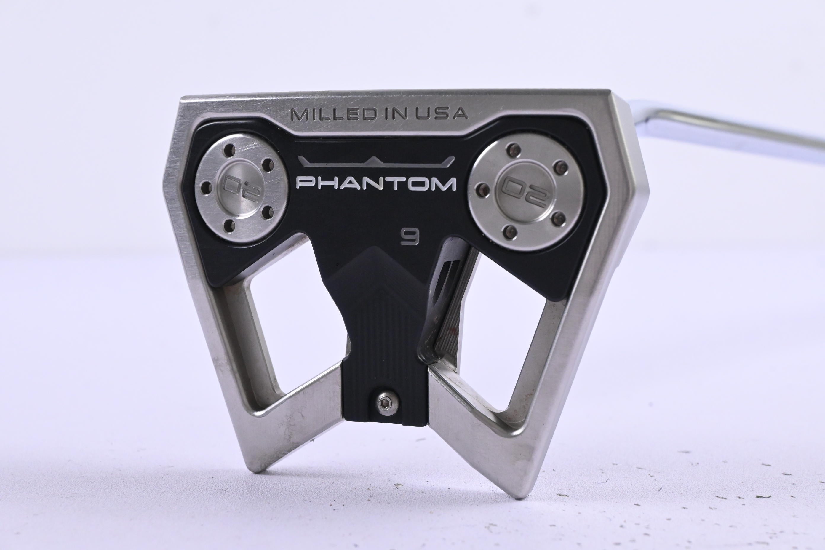 Scotty Cameron 2024 Phantom 9 Putter / 33 Inch