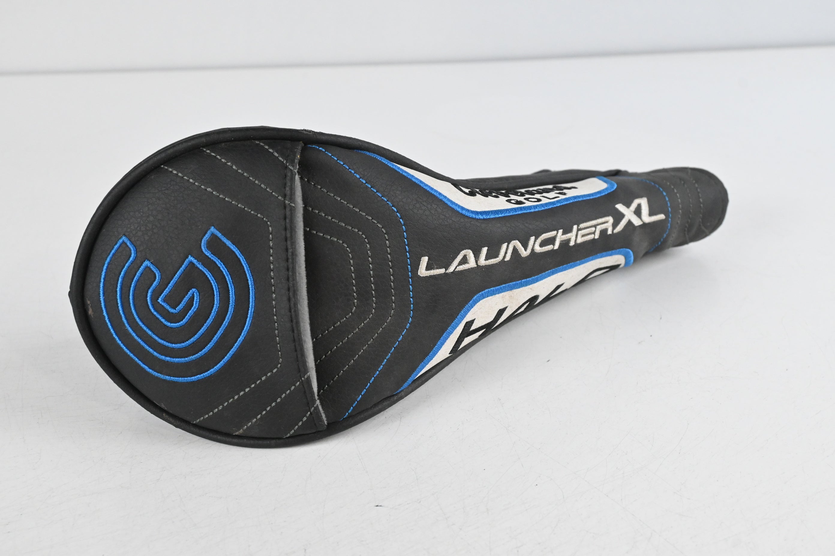 Cleveland Launcher XL Halo #5 Wood / 18 Degree / Regular Flex Cypher 55 Shaft