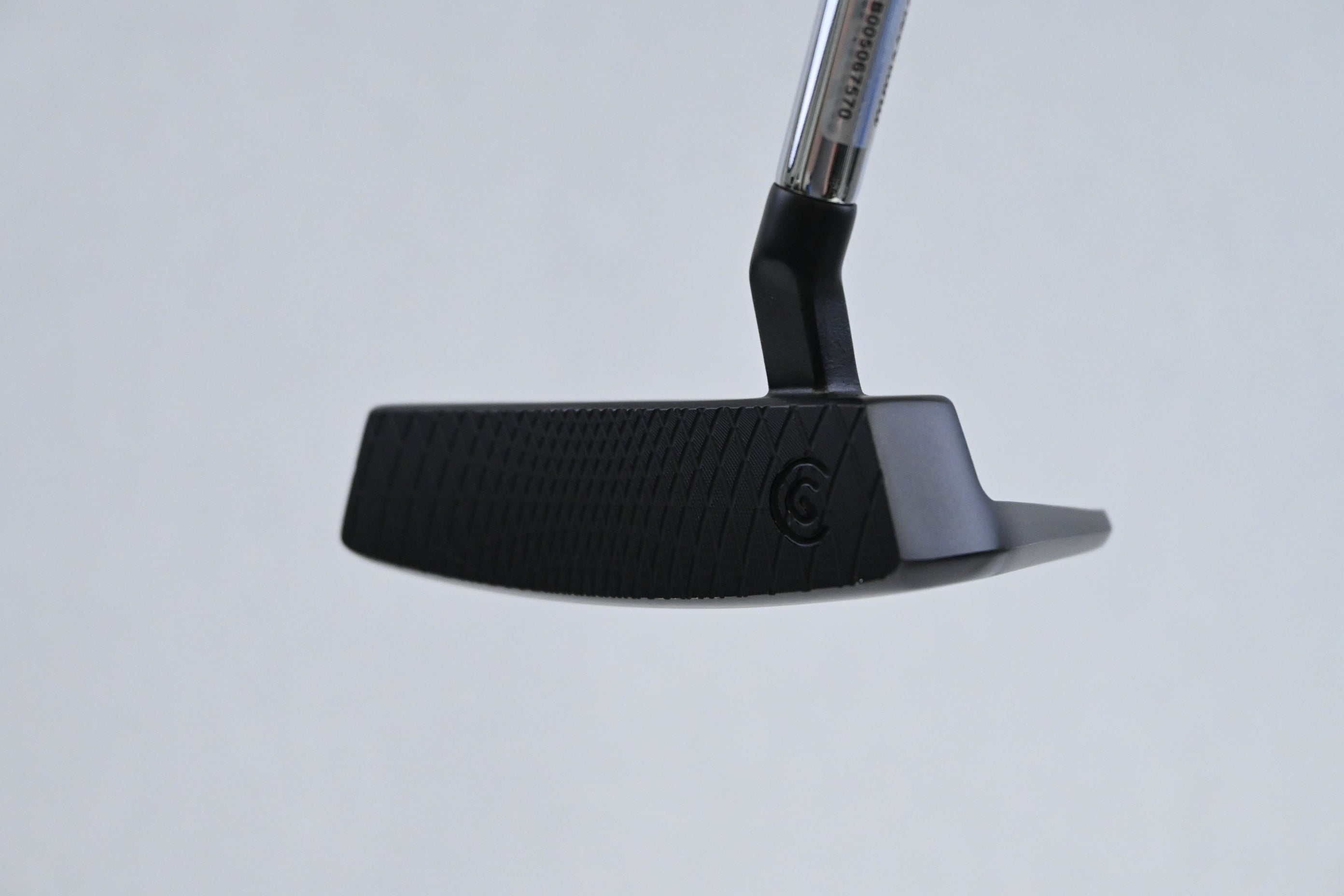 Cleveland HB Soft 2 Black Satin 11 Putter / 35 Inch