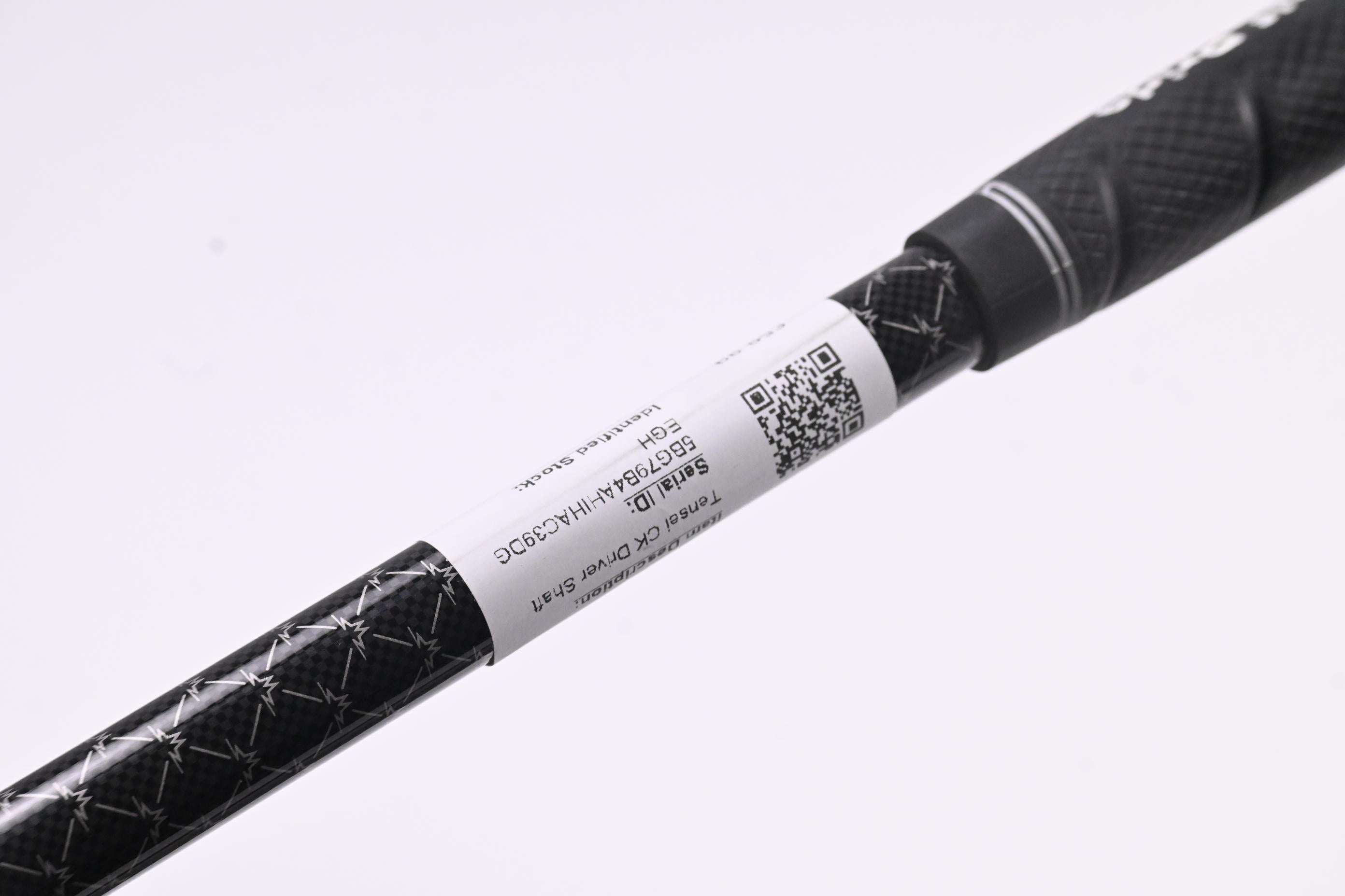 Tensei CK Blue 50 Driver Shaft / Stiff Flex / Callaway 2nd Gen